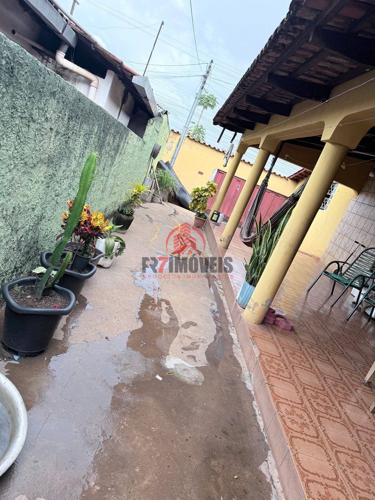 IMOVEL COM 3 MORADIAS JÁ ALUGADAS NO JOÃO VAZ– GOIÂNIA/GO