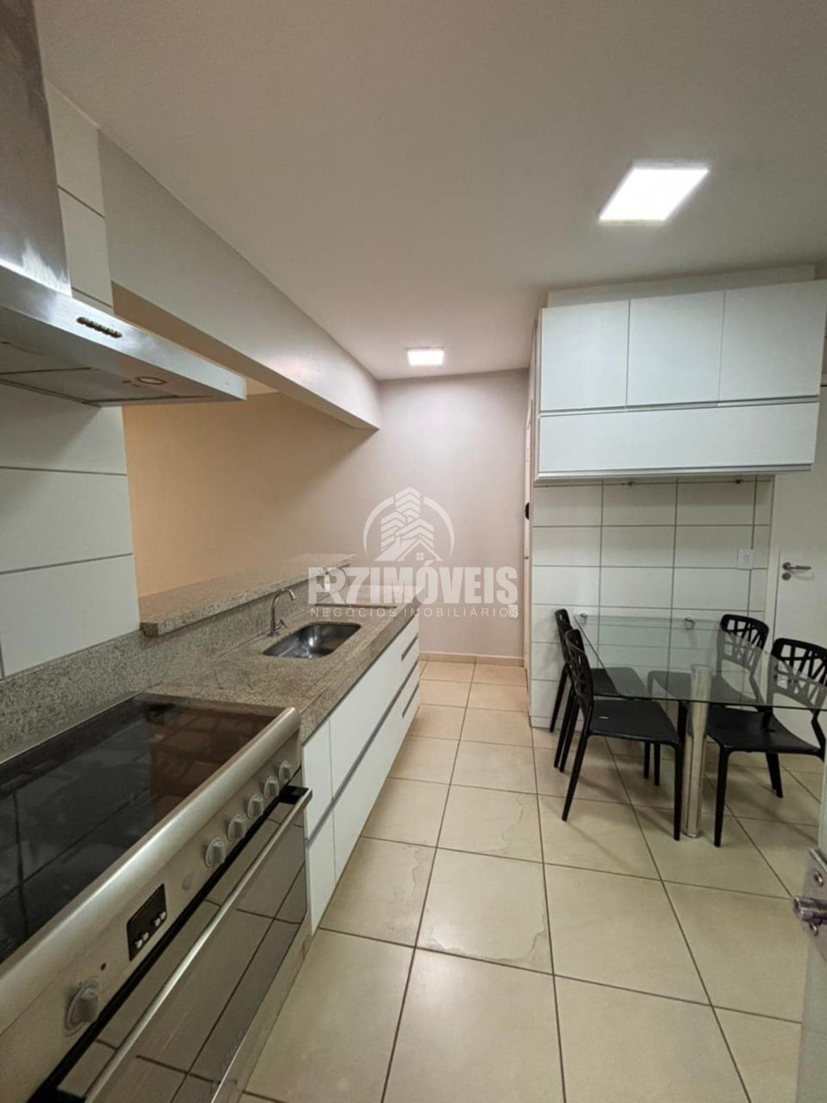 APARTAMENTO DE 3 QUARTOS SENDO 1 SUÍTE NO VARANDAS DE COPACABANA – GOIÂNIA/GO