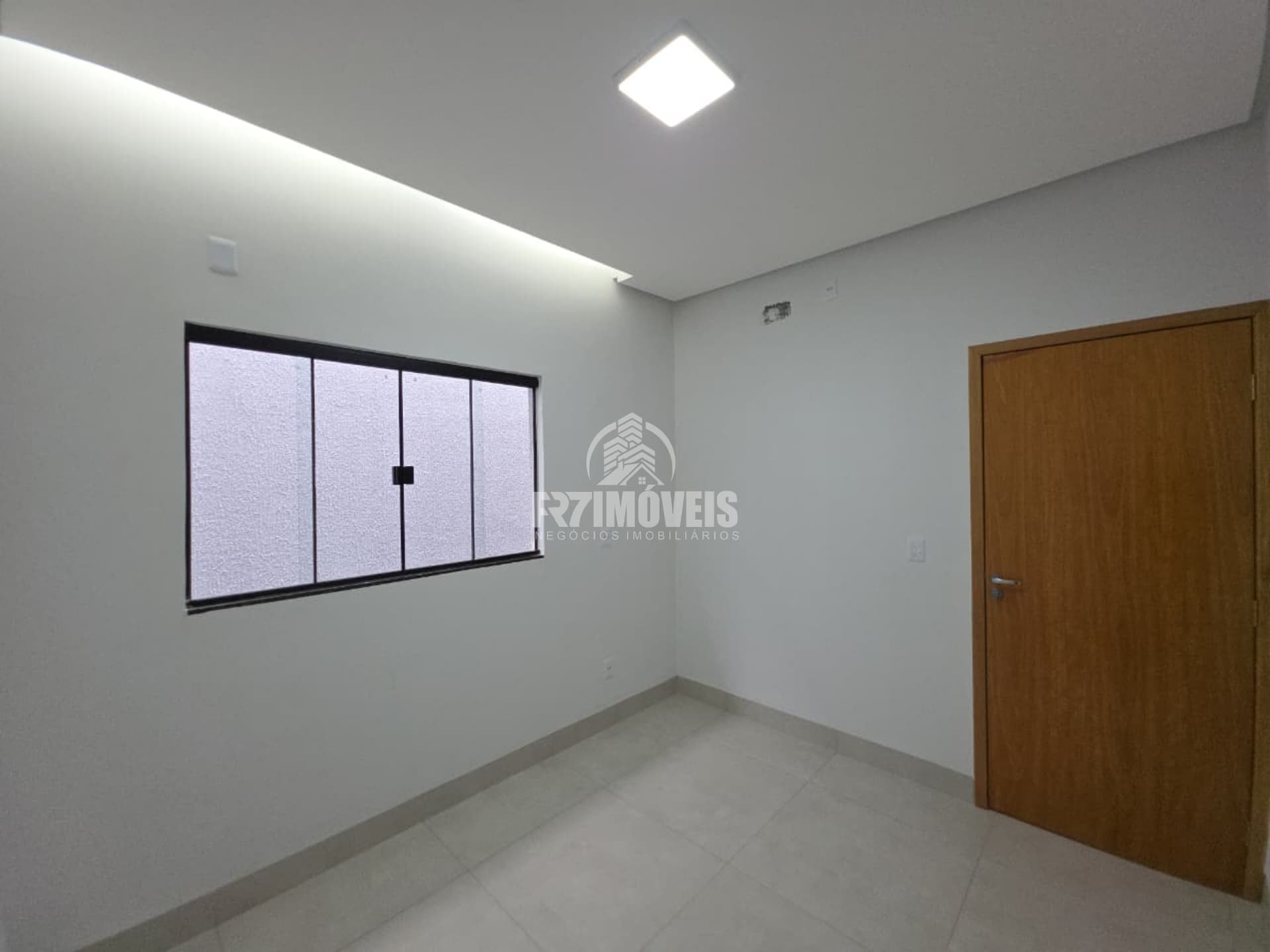 CASA NO SETOR JARDIM HELVÉCIA – APARECIDA DE GOIÂNIA/GO