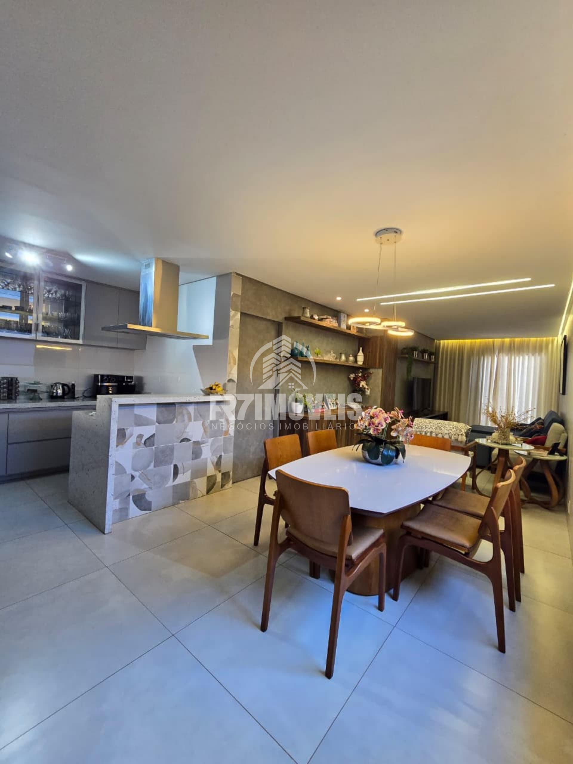 CASA COM 3 QUARTOS NO VALE DO ARAGUAIA - GOIÂNIA/GO