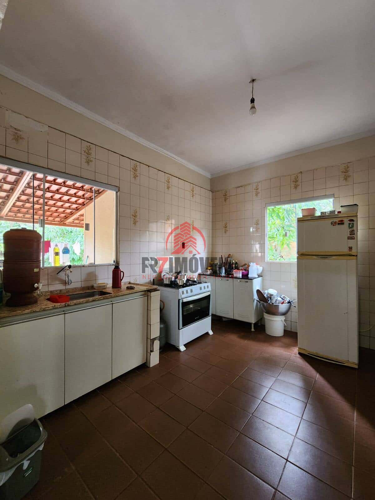 CHÁCARA NA VILA MARIA ROSA - GOIÂNIA/GO