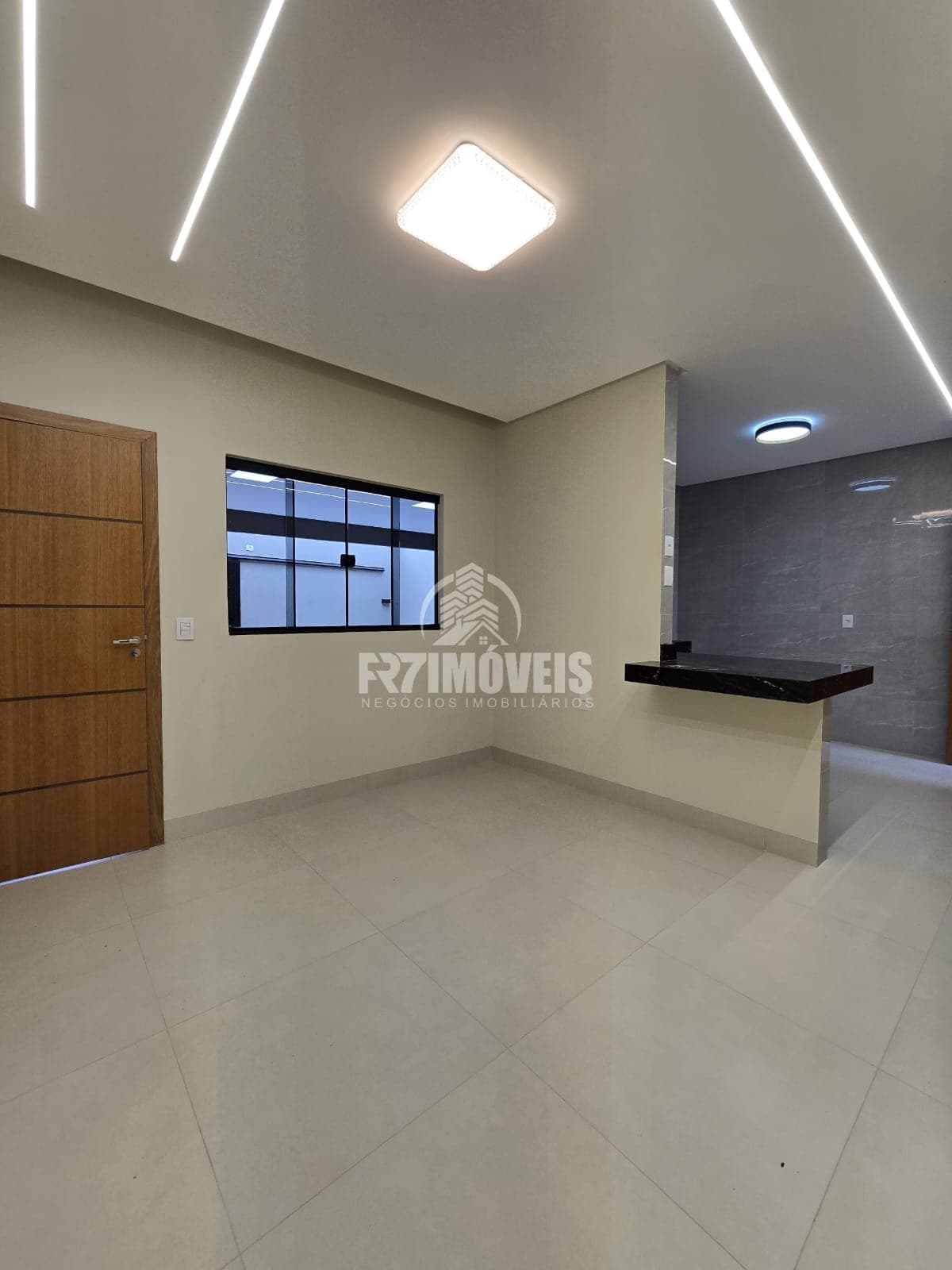 CASA NO SETOR BARRAVENTO - GOIÂNIA/GO