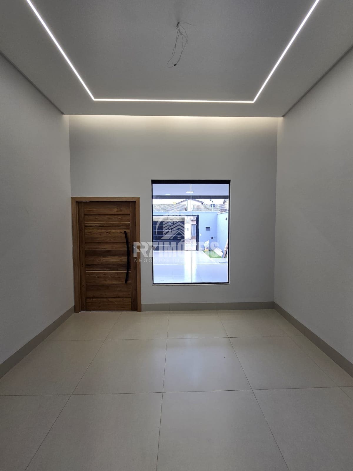 CASA COM ÁREA GOURMET NO BARRAVENTO - GOIÂNIA/GO