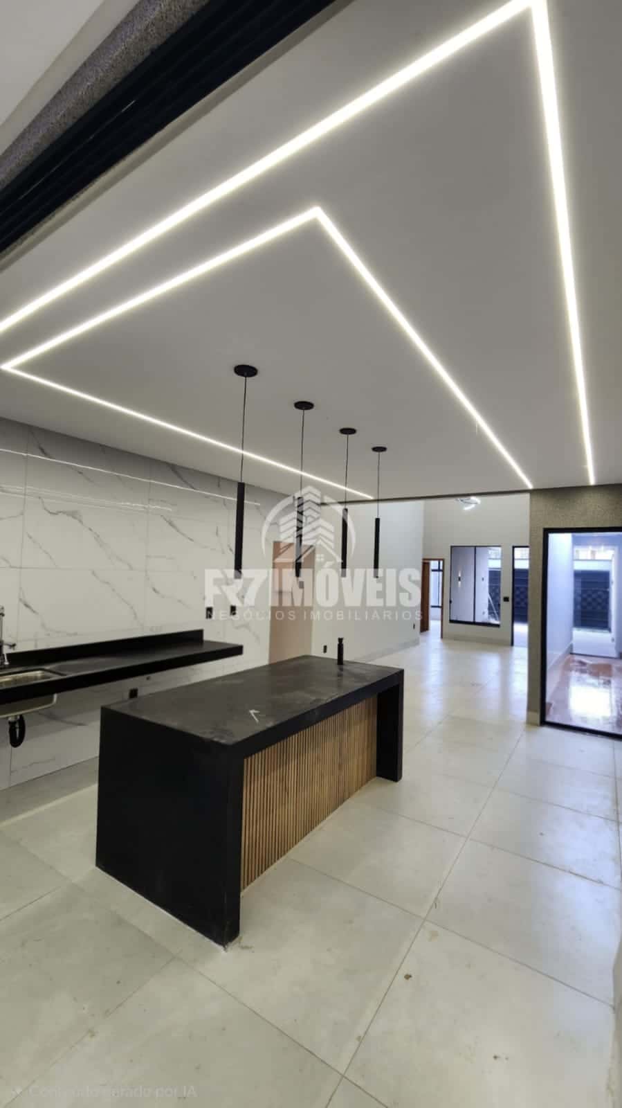 CASA COM 3 SUÍTES ALTO PADRÃO NO SETOR VILA JOÃO VAZ – GOIÂNIA/GO