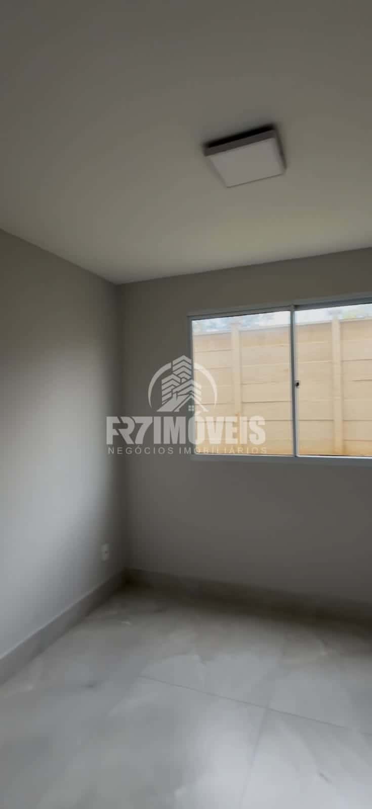 APARTAMENTO EM CONDOMÍNIO NO SETOR GRAJAÚ - GOIÂNIA/GO