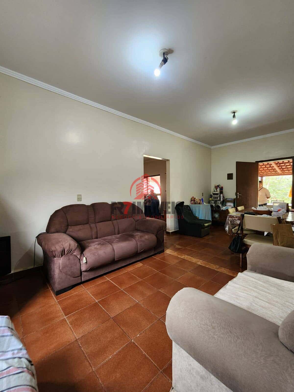 CHÁCARA NA VILA MARIA ROSA - GOIÂNIA/GO