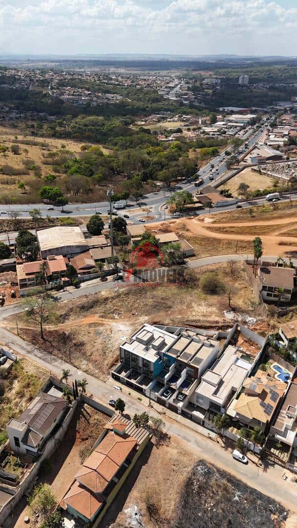 LOTES ESTRATÉGICOS NO SETOR GENTIL MEIRELES – GOIÂNIA/GO