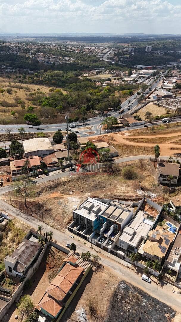 LOTES ESTRATÉGICOS NO SETOR GENTIL MEIRELES – GOIÂNIA/GO