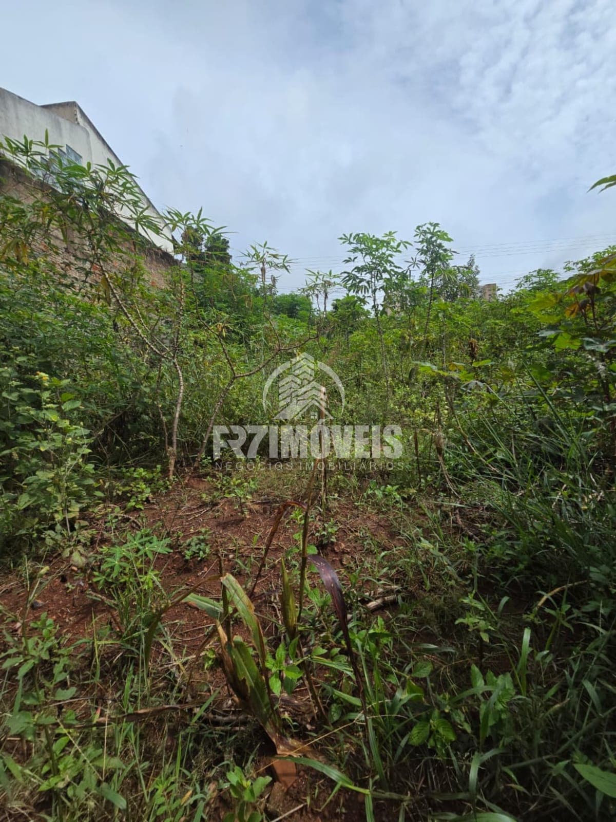 LOTE JARDIM IPÊ FUNDO COM SHOPPING PASSEIO DAS ÁGUAS - GOIÂNIA/GO