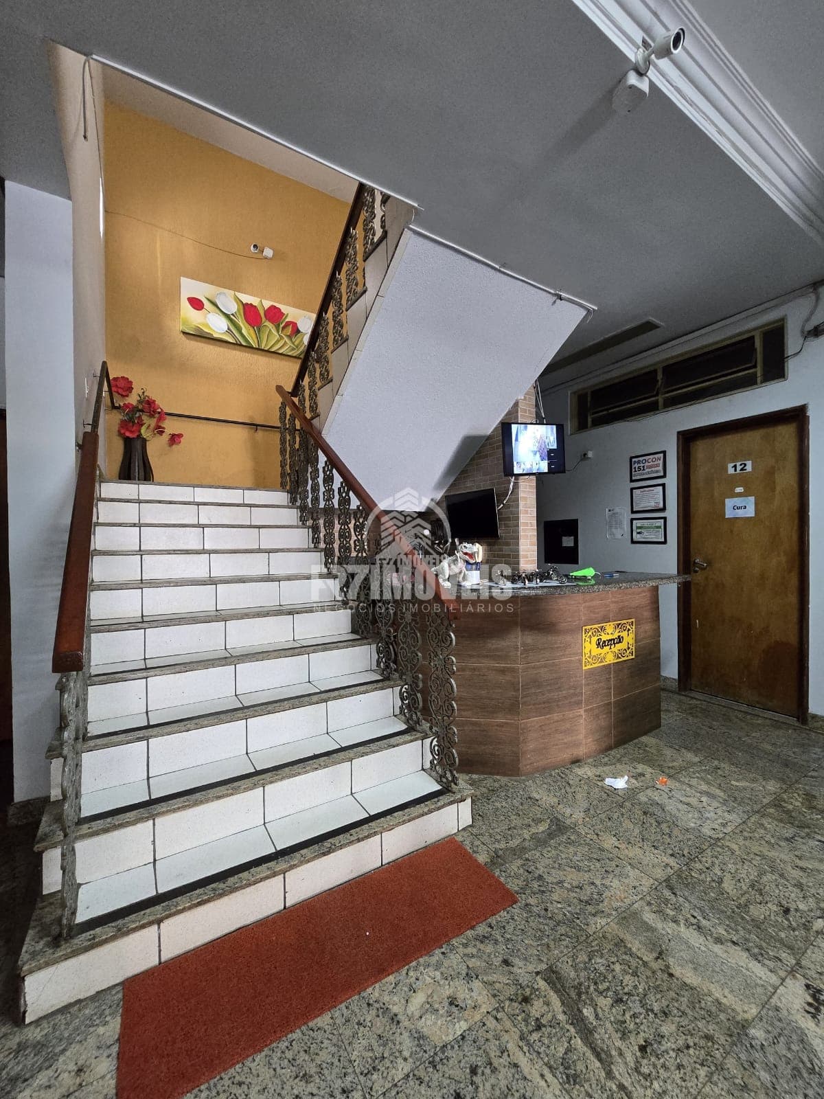 PREDIO COMERCIAL NA REGIÃO DA 44 - GOIÂNIA/GO