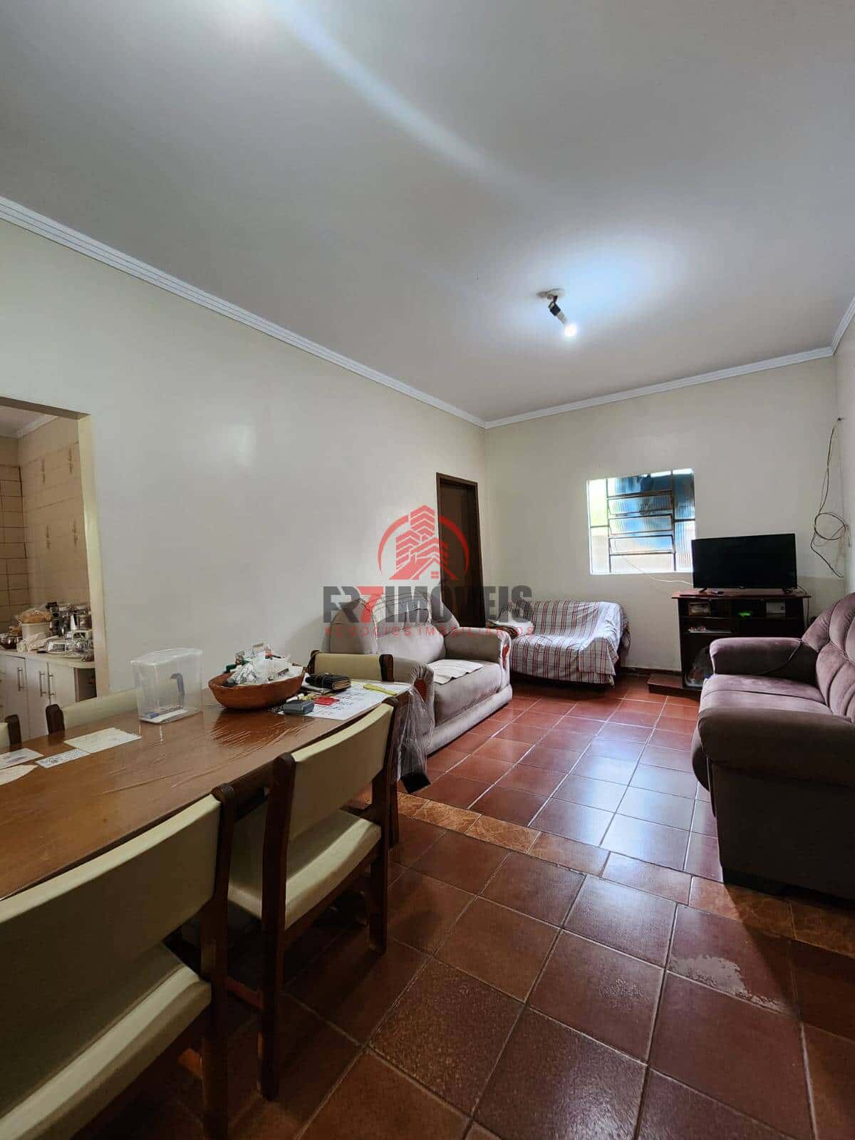 CHÁCARA NA VILA MARIA ROSA - GOIÂNIA/GO