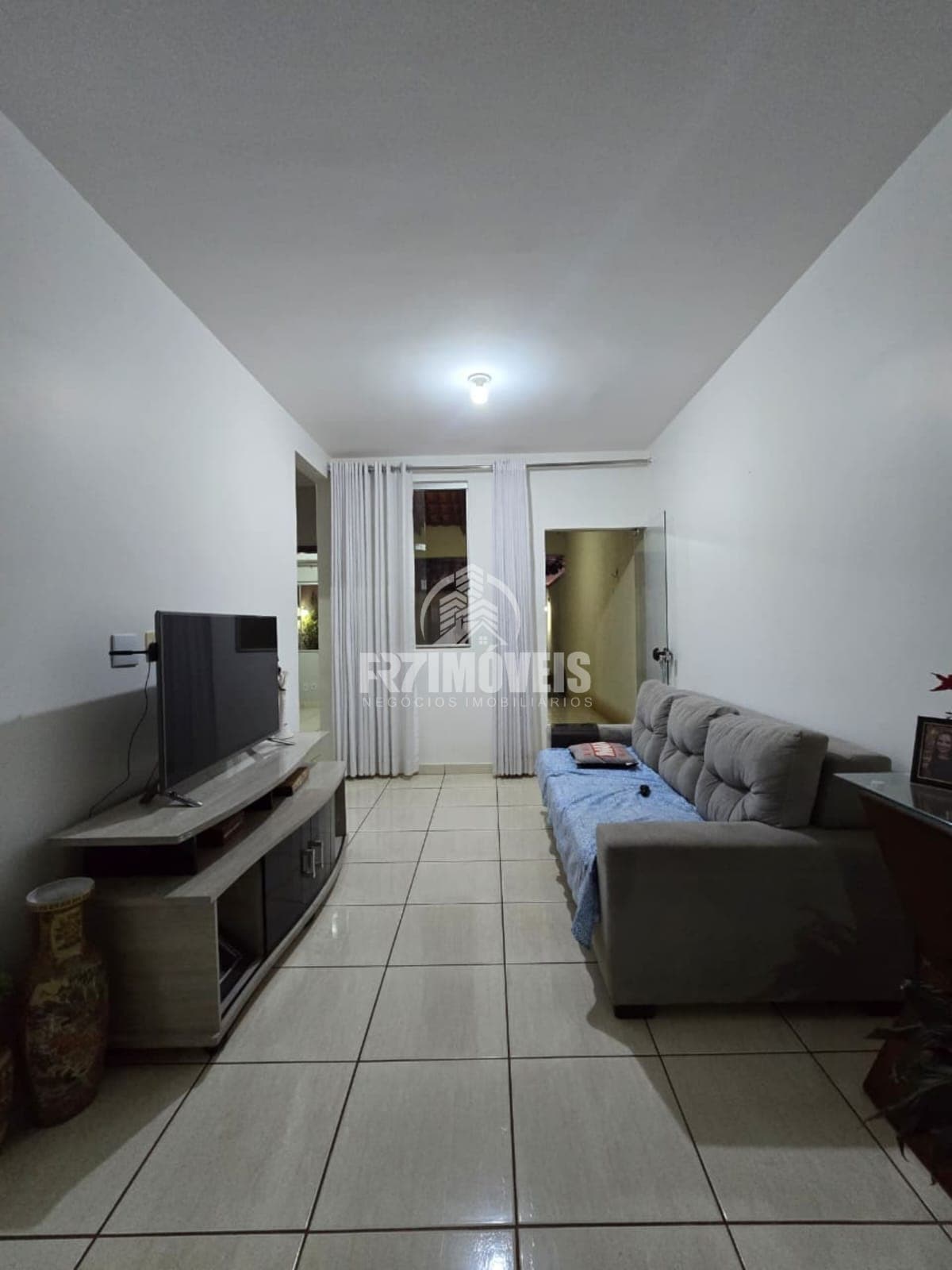 CASA NO RESIDENCIAL MORADA DO IPE - GOIÂNIA/GO