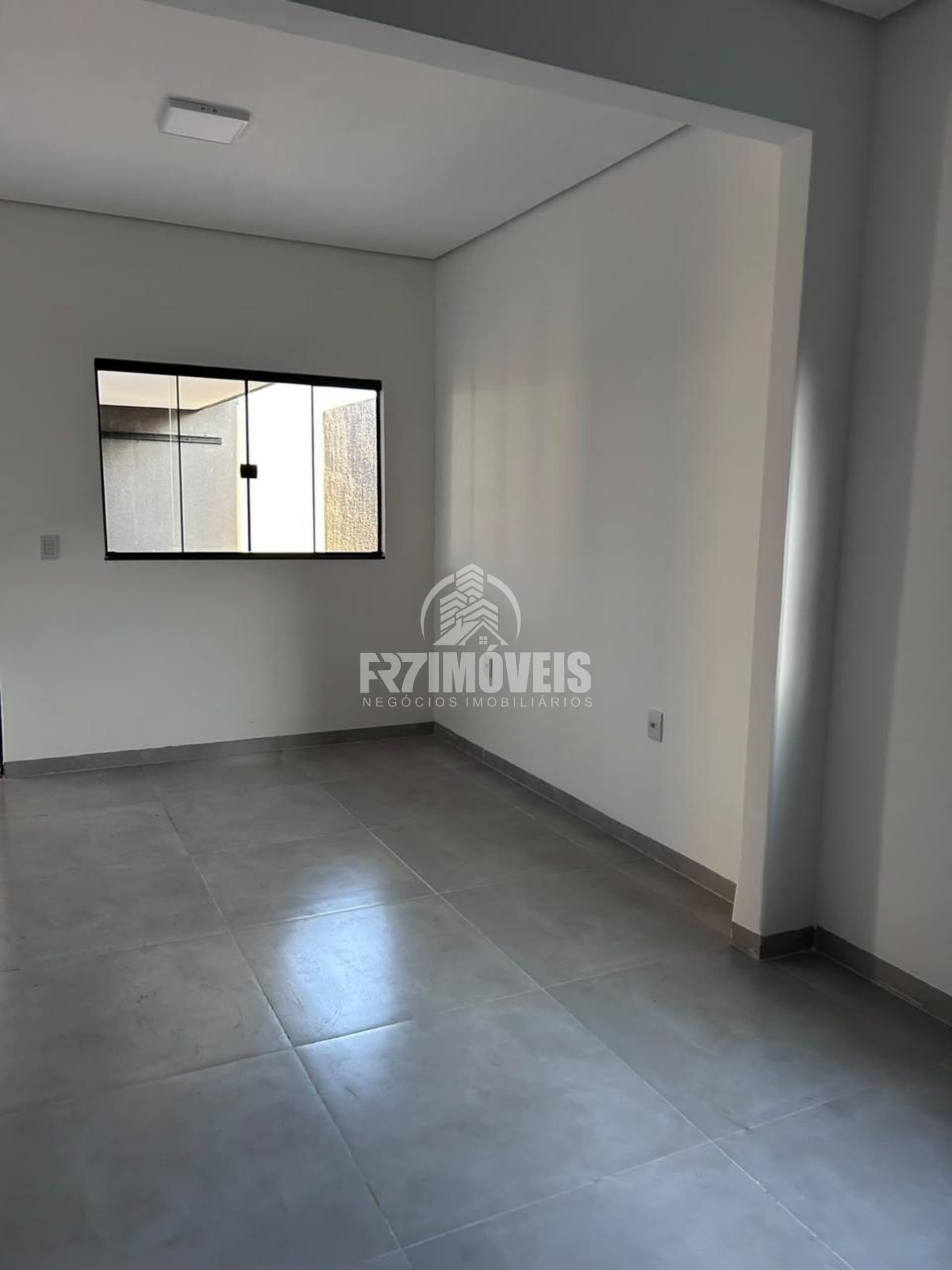 CASA ENTRADA FACILITADA NO PARQUE ELDORADO OESTE – GOIÂNIA/GO