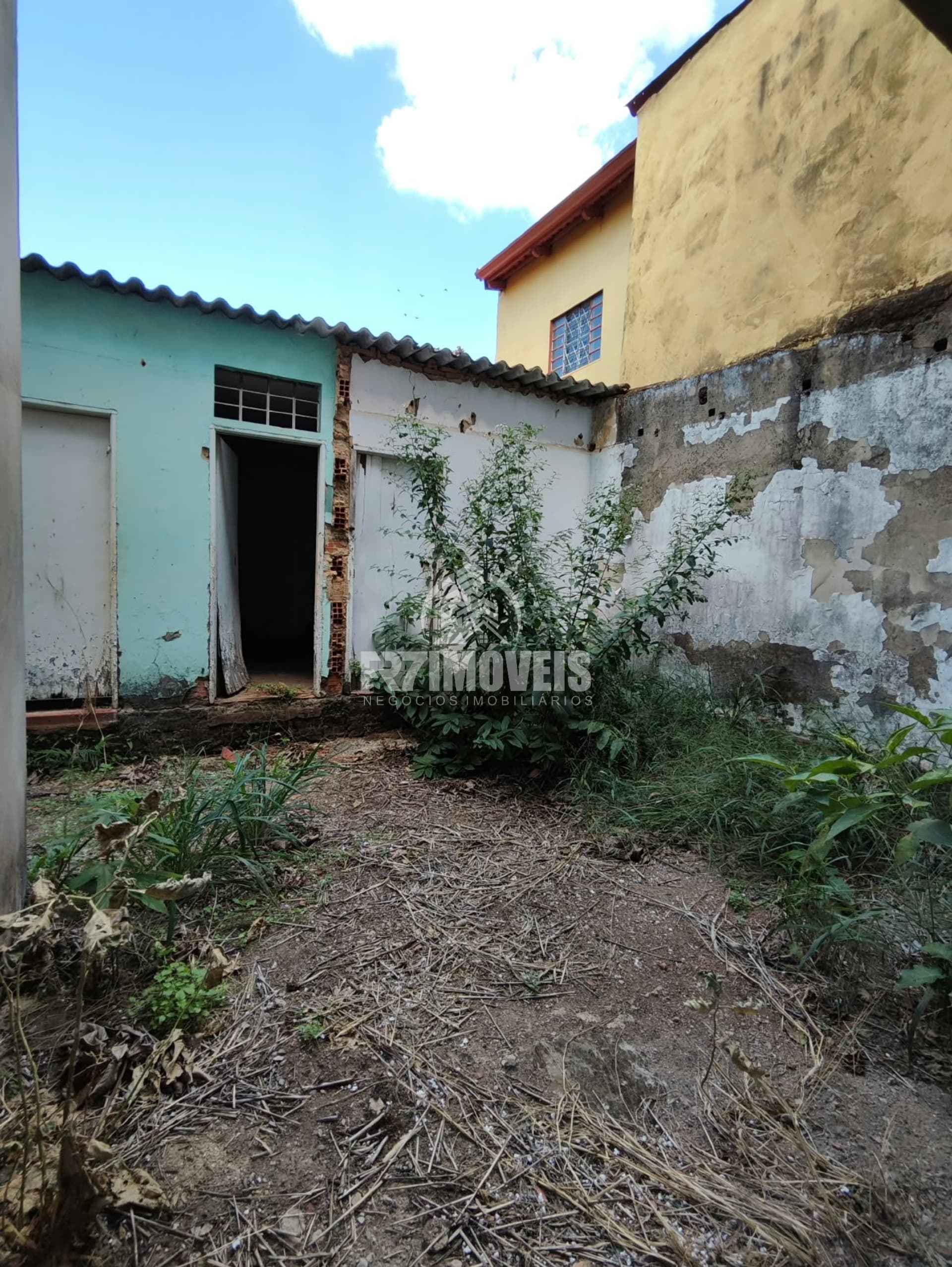 SOBRADO NO SETOR JARDIM EUROPA – GOIÂNIA/GO