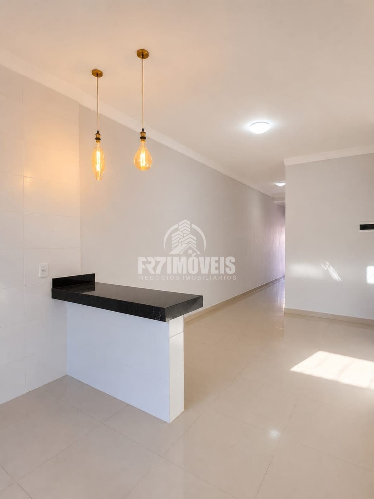CASA COM PREÇO BAIXO NO SETOR FONTE - GOIÂNIA/GO