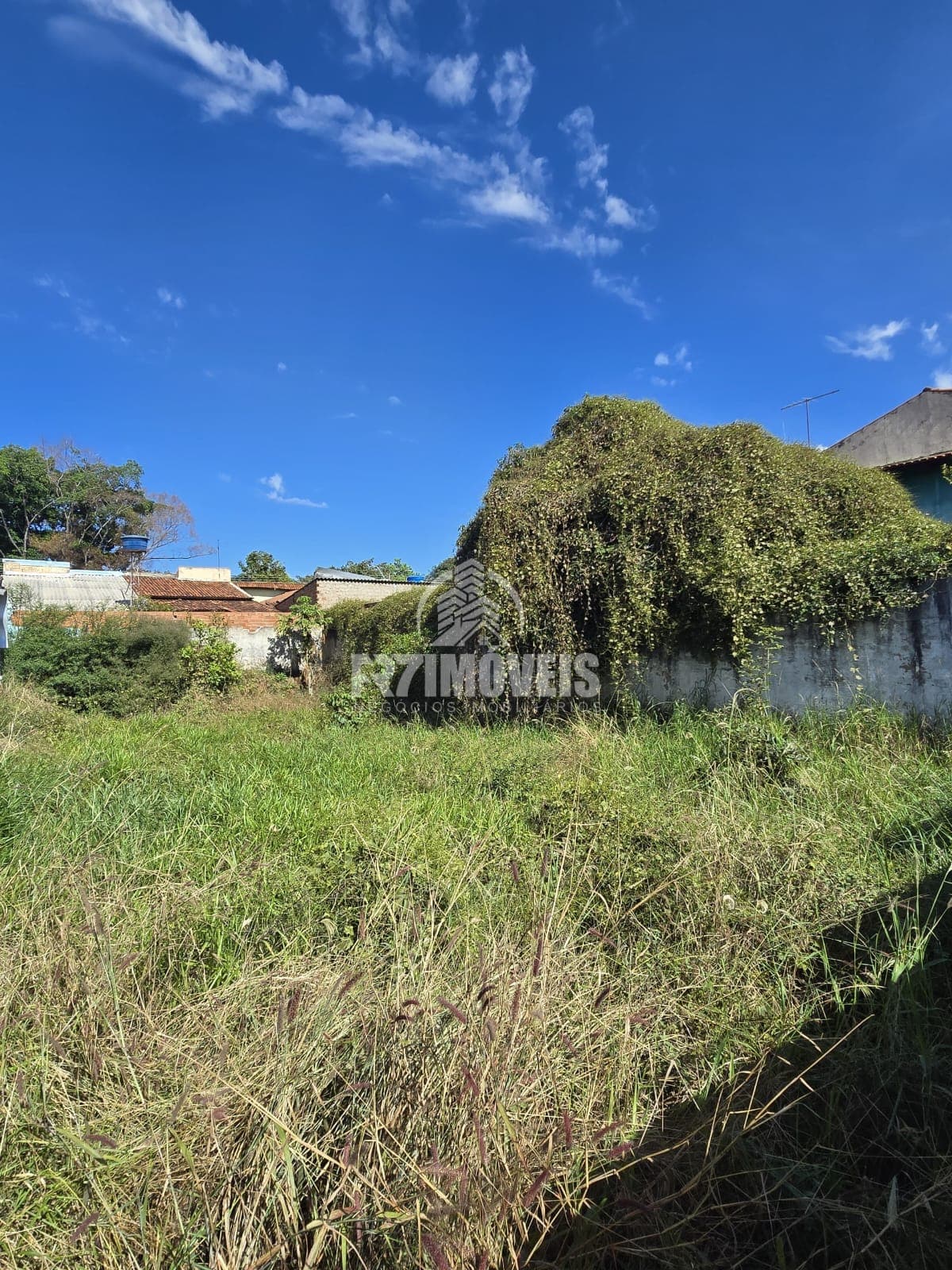 LOTE NO JARDIM BALNEARIO MEIA PONTE - GOIÂNIOA/GO
