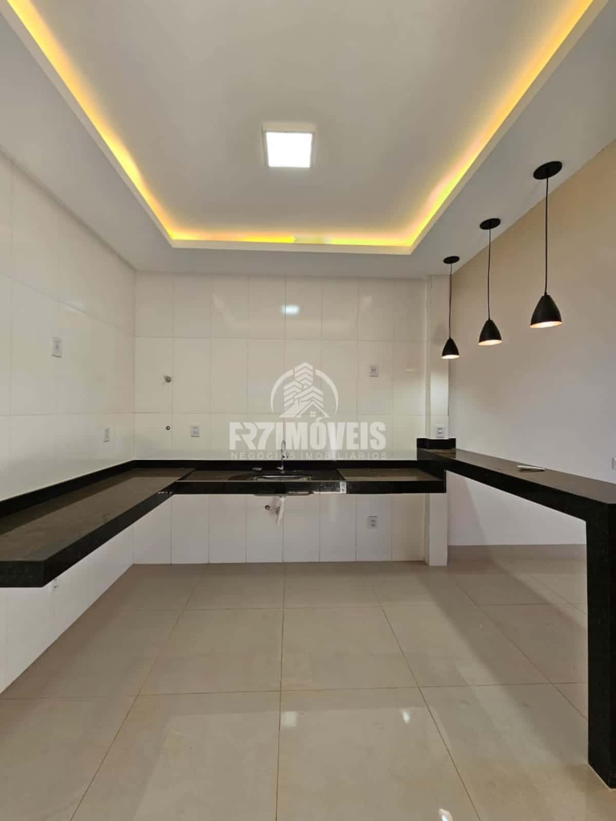 CASA RESIDENCIAL TRIUNFO – GOIANIRA/GO