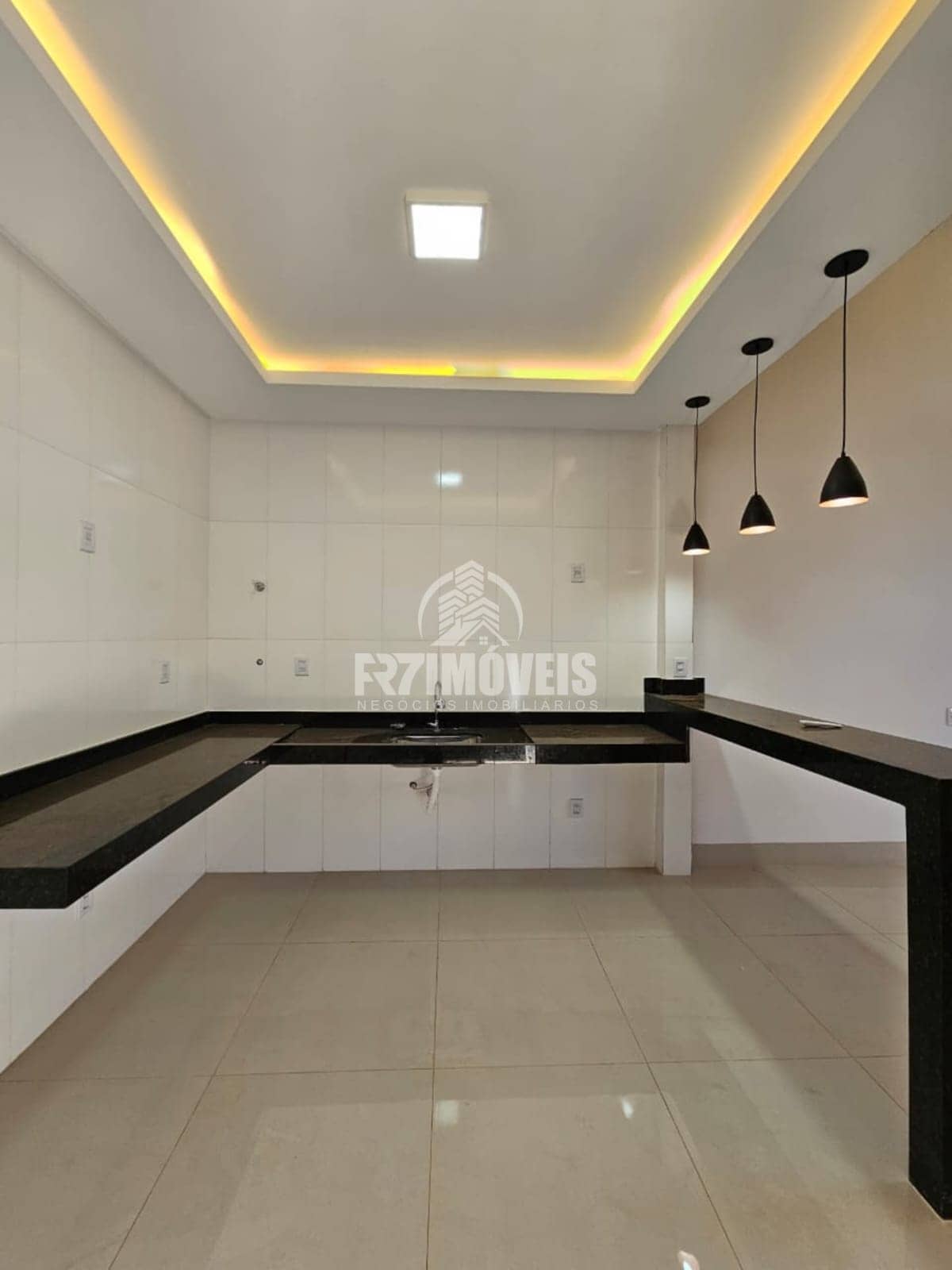 CASA RESIDENCIAL TRIUNFO – GOIANIRA/GO