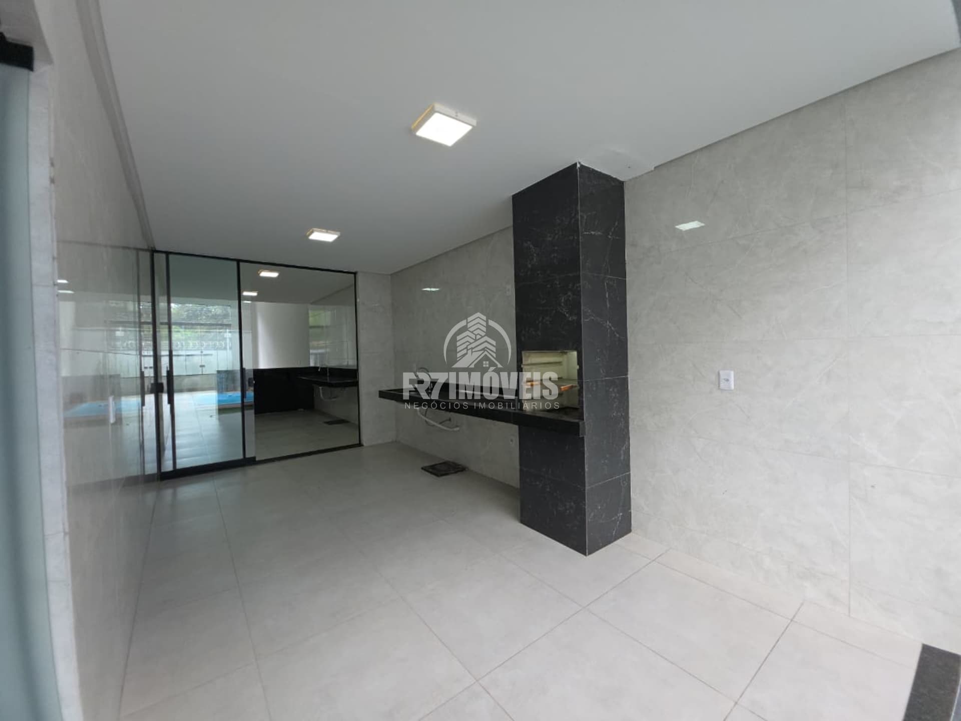 CASA NO SETOR JARDIM HELVÉCIA – APARECIDA DE GOIÂNIA/GO