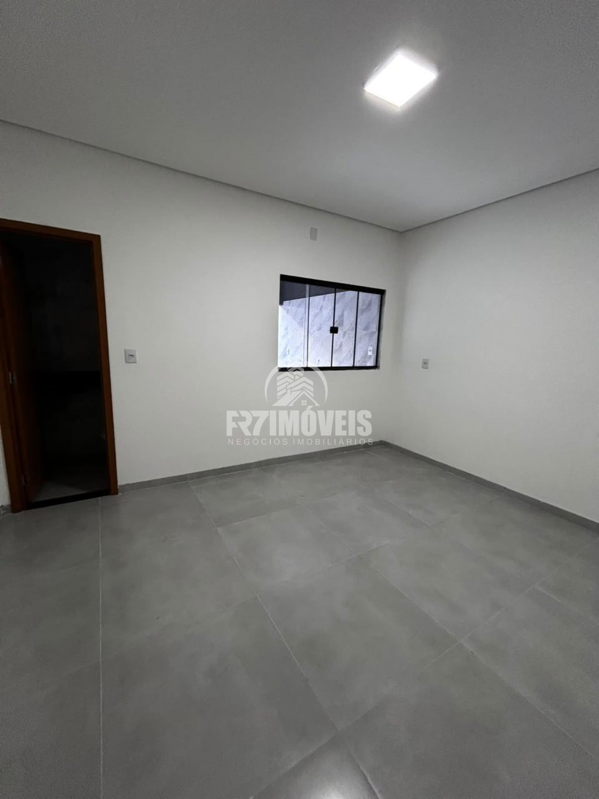 CASA ENTRADA FACILITADA NO PARQUE ELDORADO OESTE – GOIÂNIA/GO