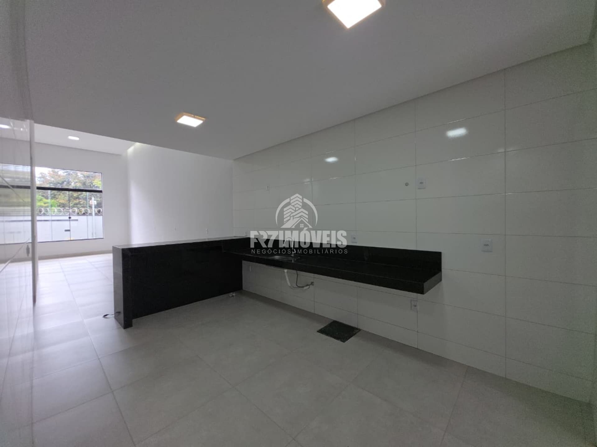 CASA NO SETOR JARDIM HELVÉCIA – APARECIDA DE GOIÂNIA/GO