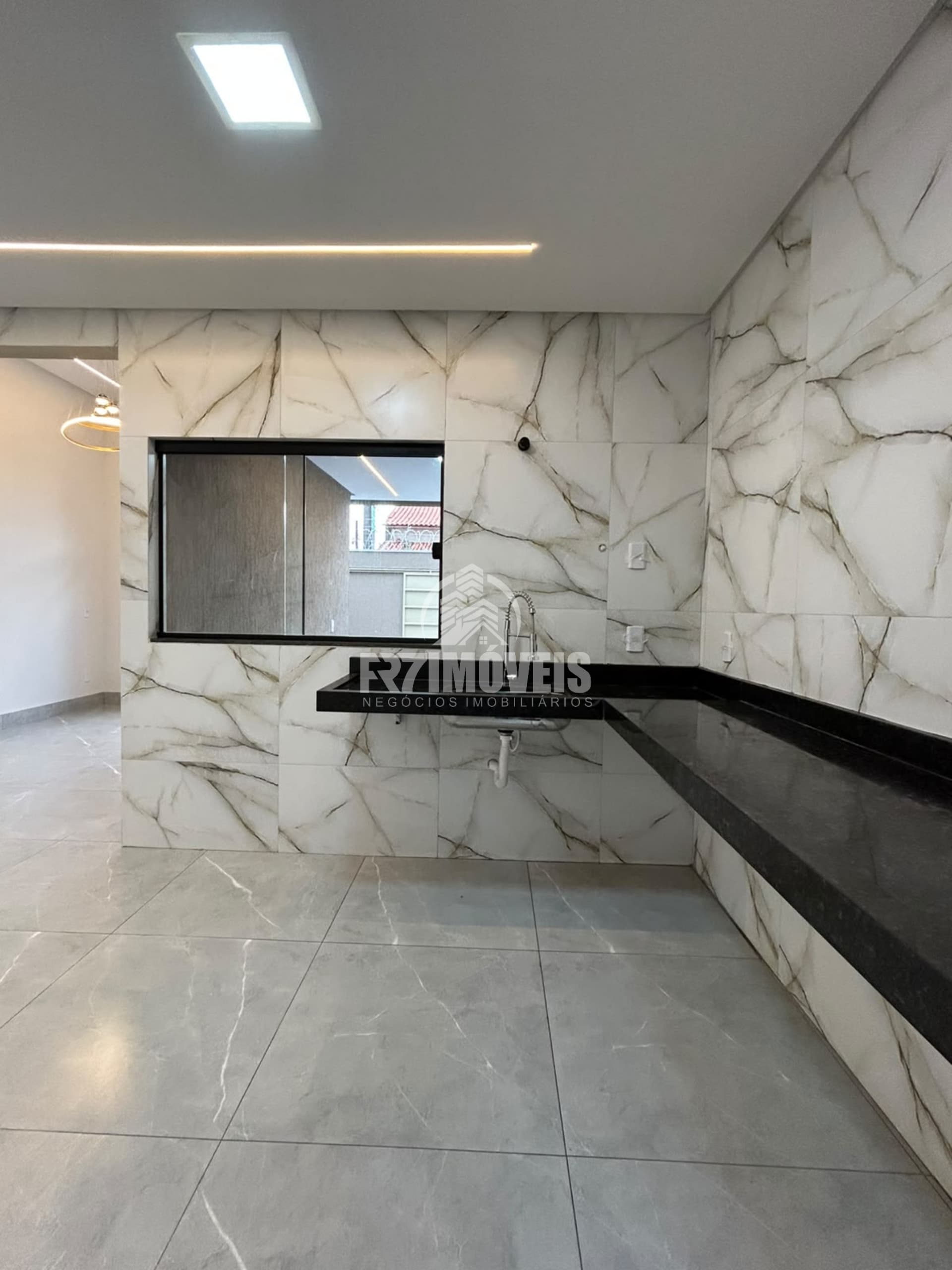 CASA JÁ AVALIADA NO SETOR ESTRELA DALVA – GOIÂNIA/GO