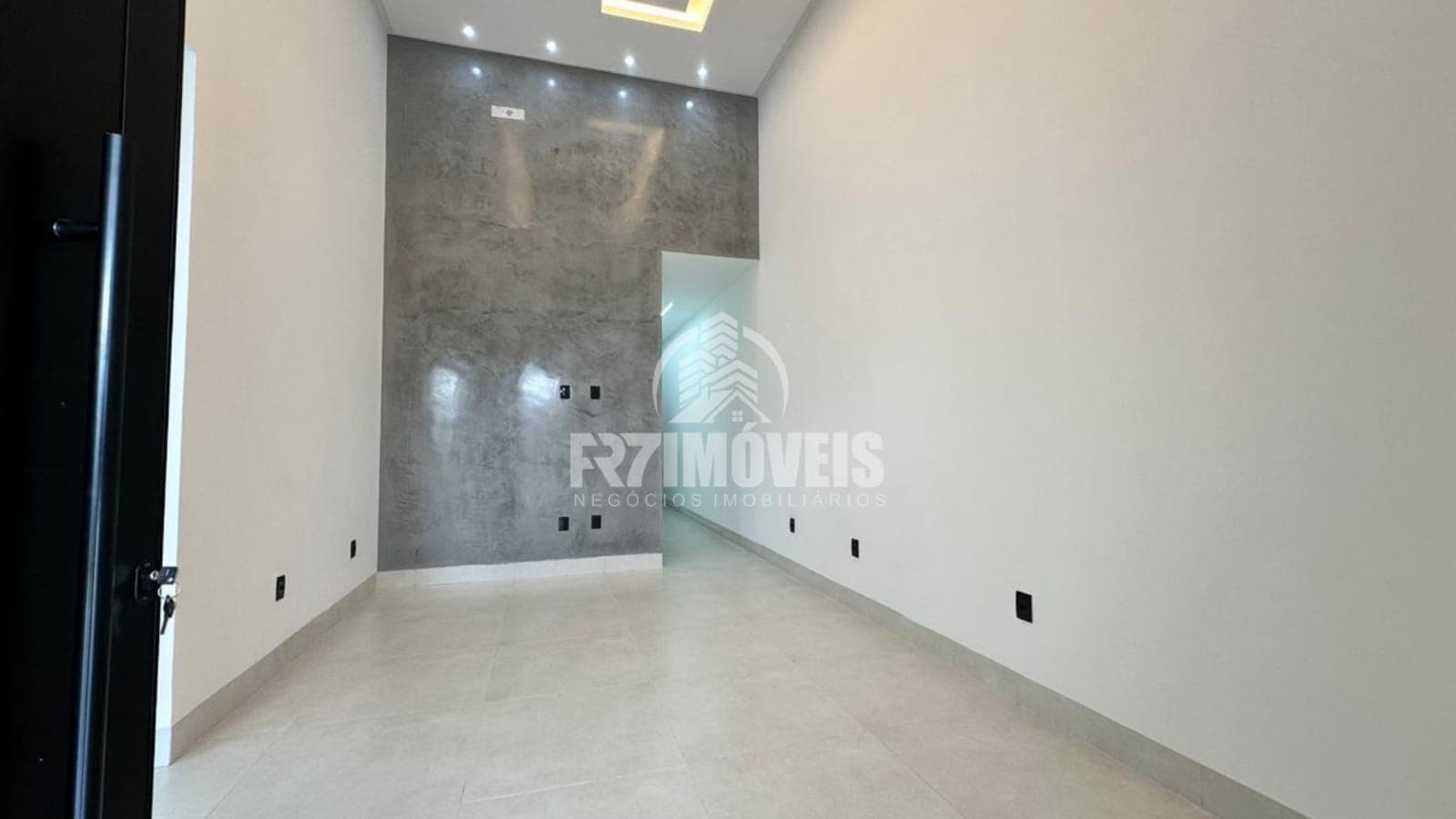 CASA COM 3 QUARTOS NO RESIDENCIAL COLORADO - GOIÂNIA/GO