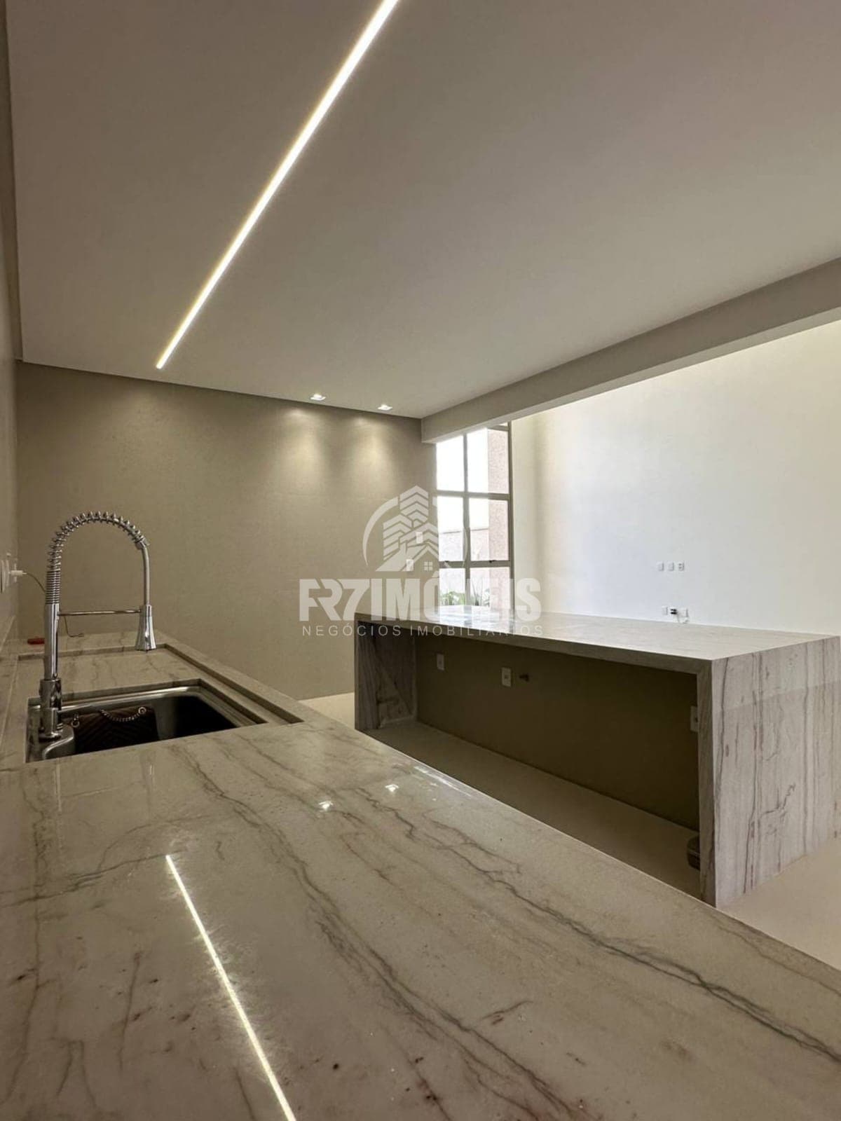 Casa Alto padrão Setor Residencial Barra vento
