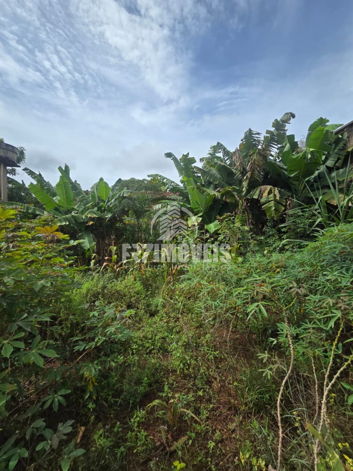 LOTE JARDIM IPÊ FUNDO COM SHOPPING PASSEIO DAS ÁGUAS - GOIÂNIA/GO