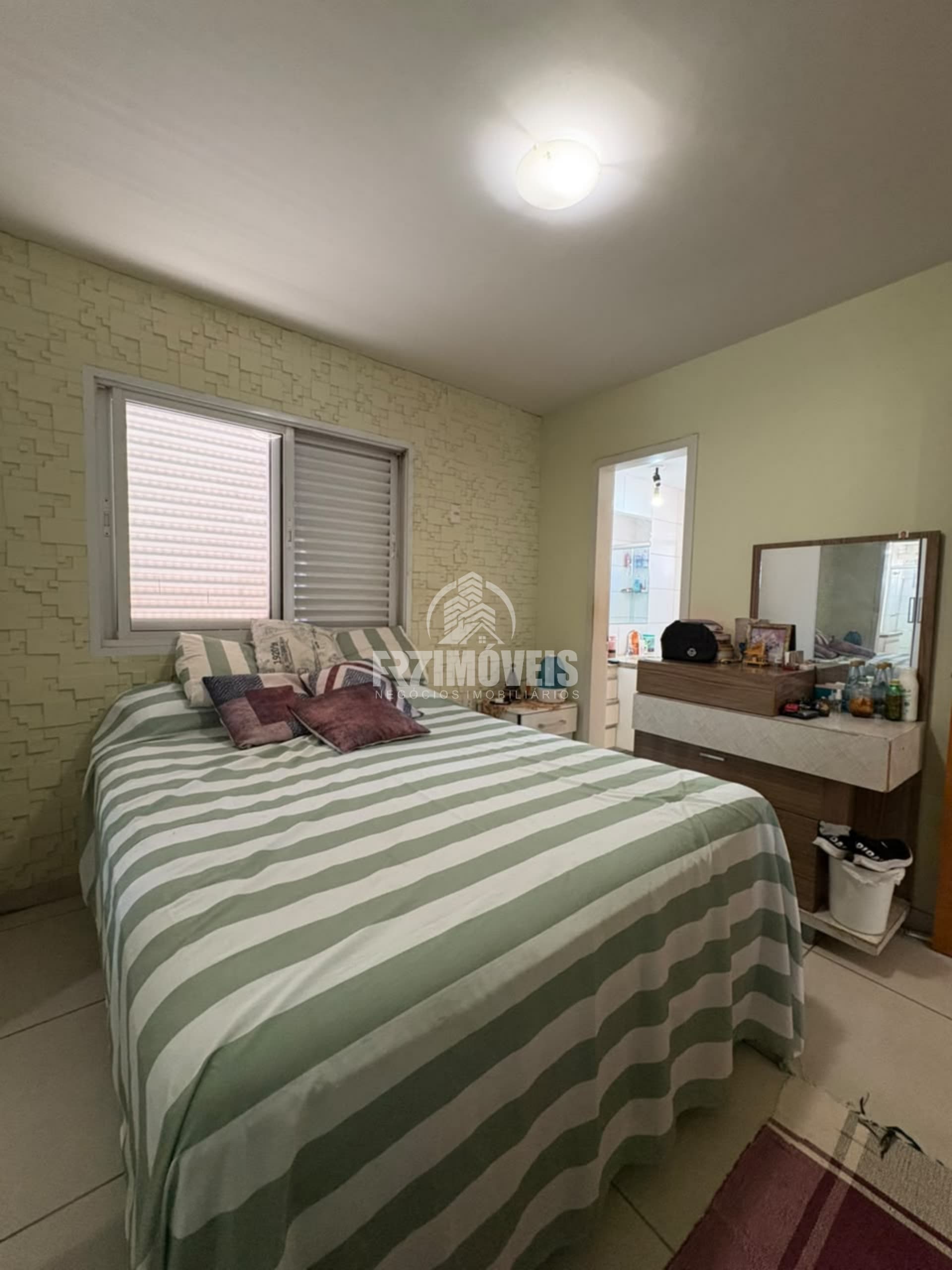 APARTAMENTO NO CONDOMINIO PORTAL DOS MARES - GOIÂNIA/GO