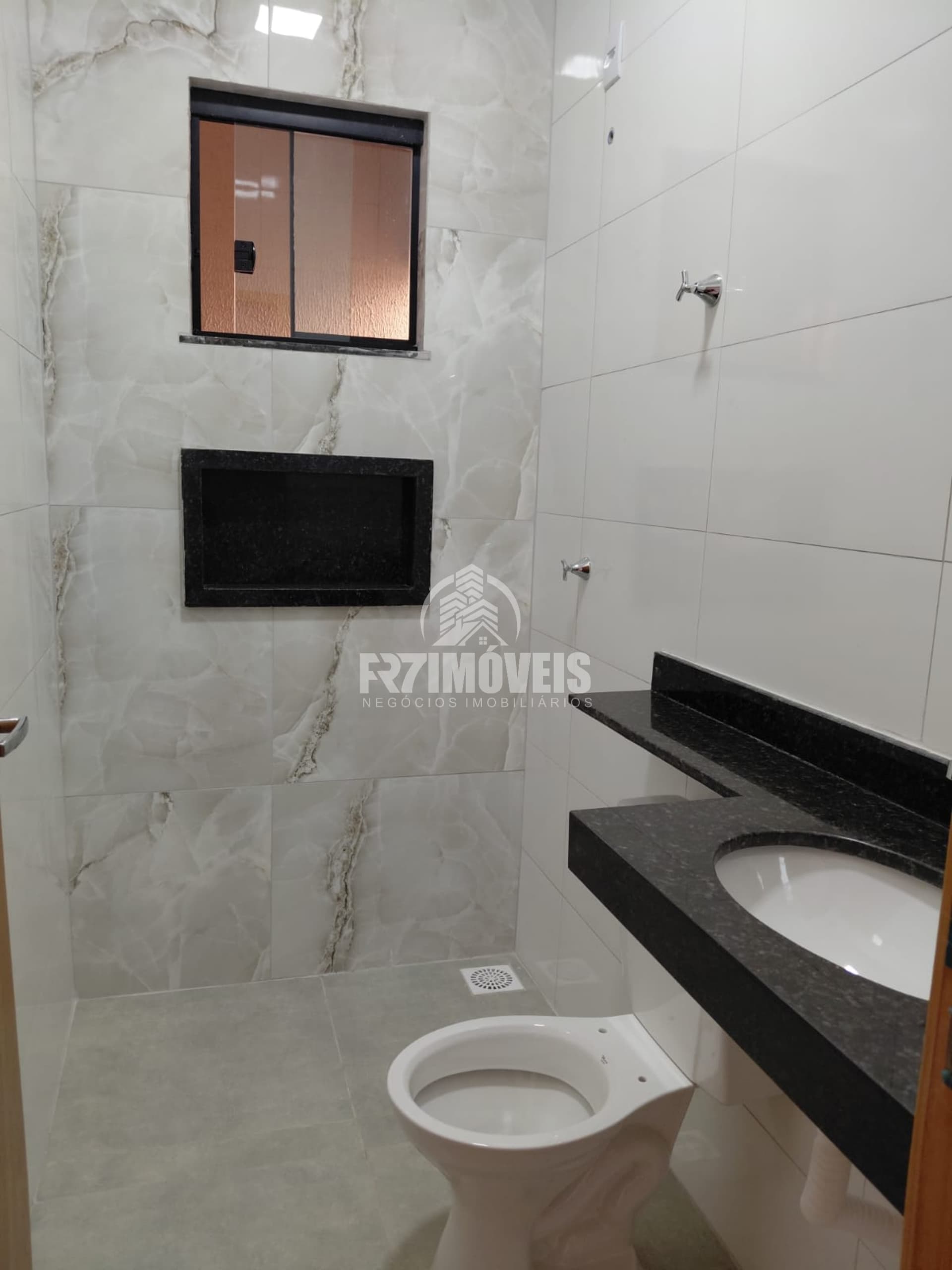 CASA NO SETOR ORLANDO DE MORAIS – GOIÂNIA/GO