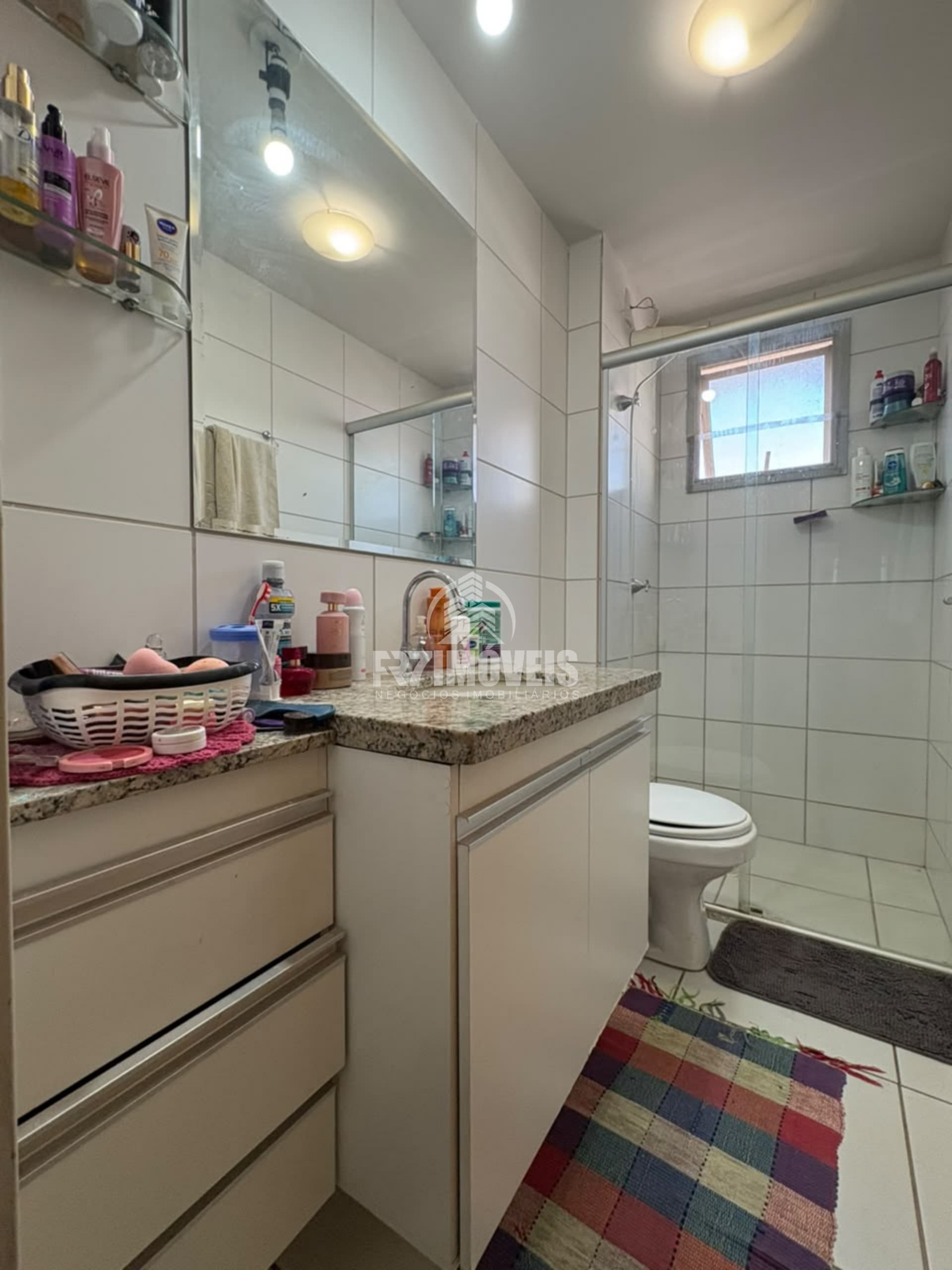 APARTAMENTO NO CONDOMINIO PORTAL DOS MARES - GOIÂNIA/GO