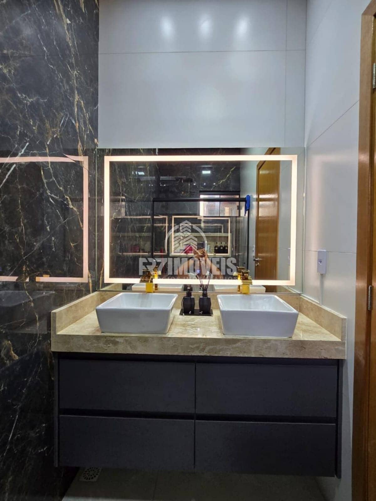 CASA NO SETOR RESIDENCIAL BRISAS DA MATA- GOIÂNIA/GO