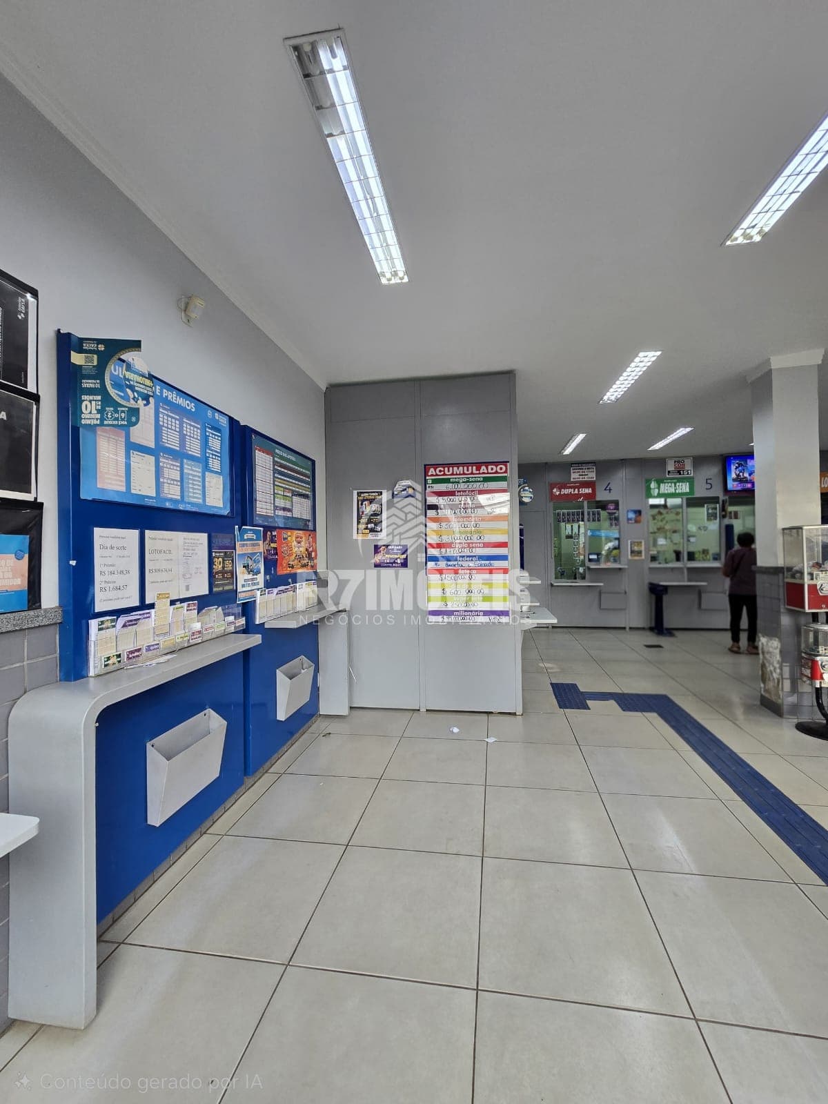 SALA COMERCIAL OPORTUNIDADE ÚNICA DE INVESTIMENTO NO SETOR BALNEÁRIO MEIA PONTE - GOIÂNIA/GO
