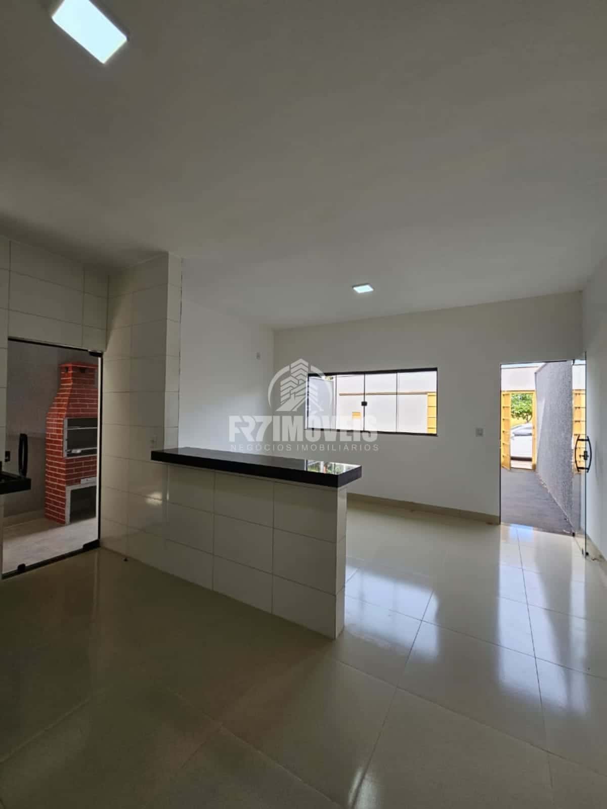 CASA SETOR ORLANDO DE MORAES – GOIÂNIA/GO