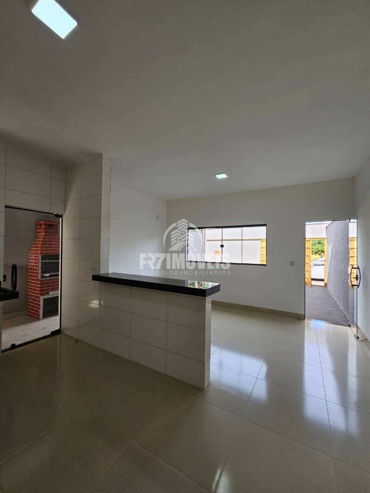 CASA SETOR ORLANDO DE MORAES – GOIÂNIA/GO
