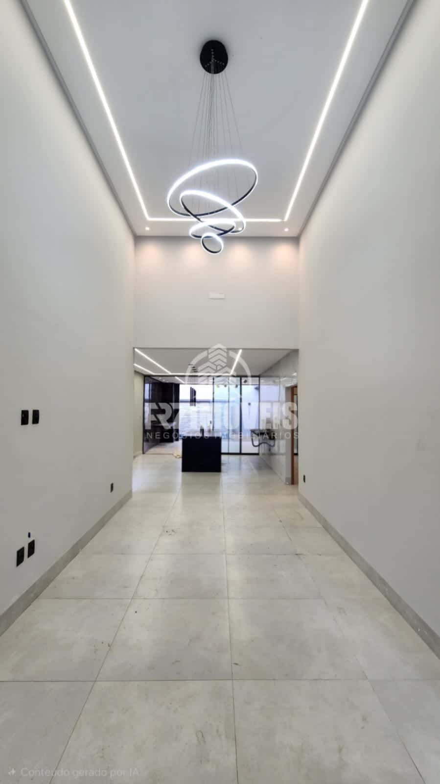 CASA COM 3 SUÍTES ALTO PADRÃO NO SETOR VILA JOÃO VAZ – GOIÂNIA/GO