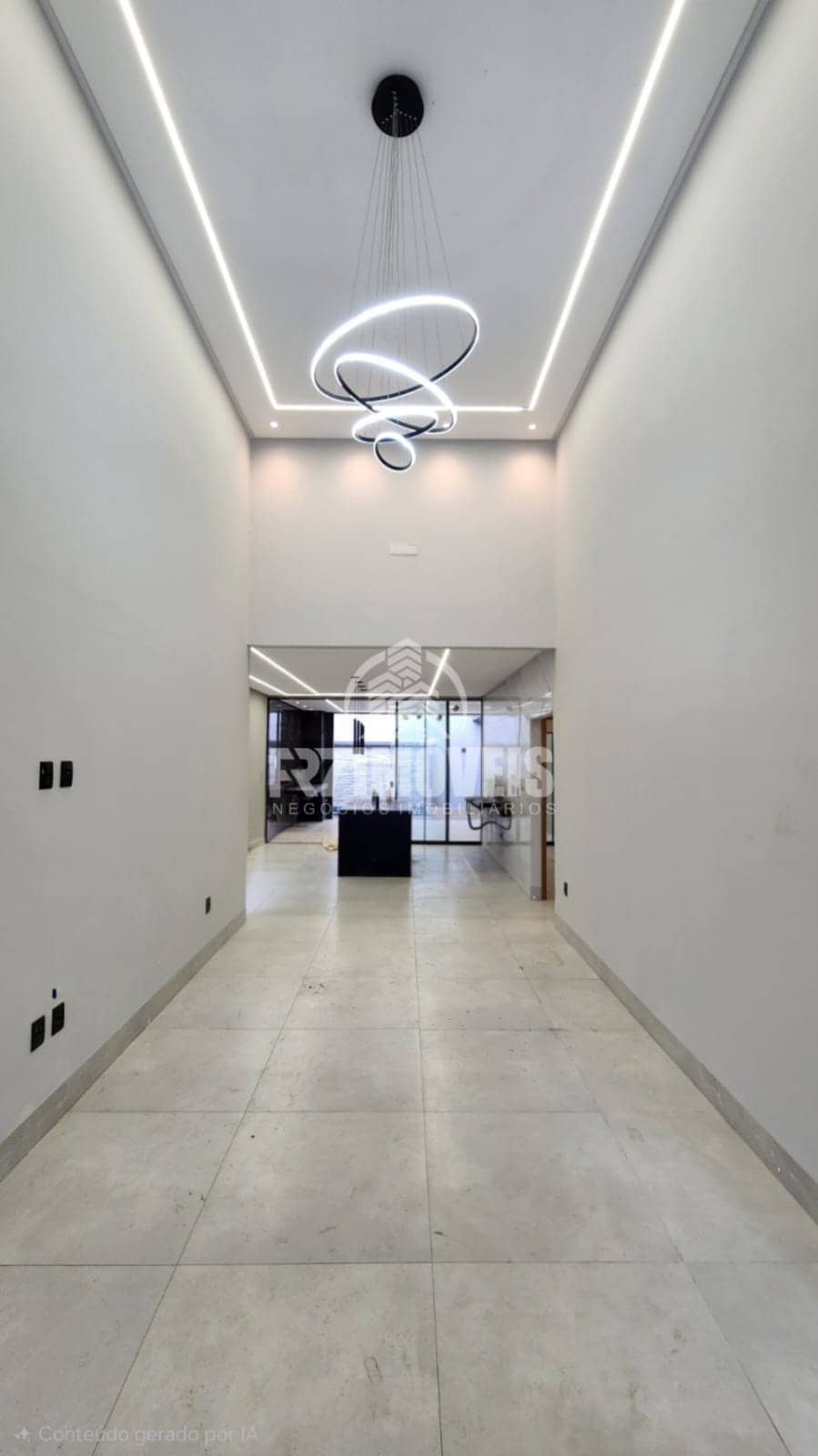 CASA COM 3 SUÍTES ALTO PADRÃO NO SETOR VILA JOÃO VAZ – GOIÂNIA/GO