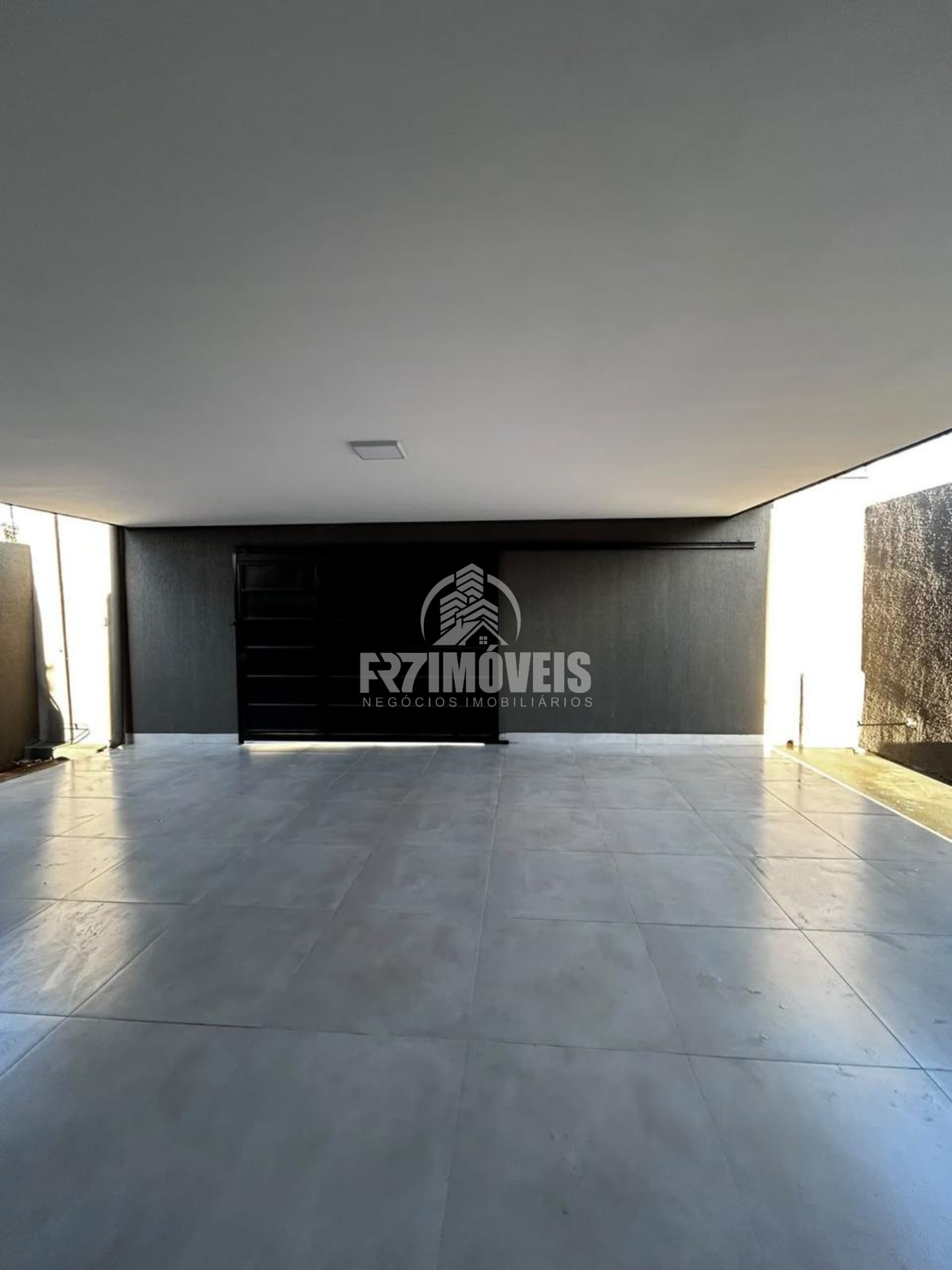 CASA ENTRADA FACILITADA NO PARQUE ELDORADO OESTE – GOIÂNIA/GO