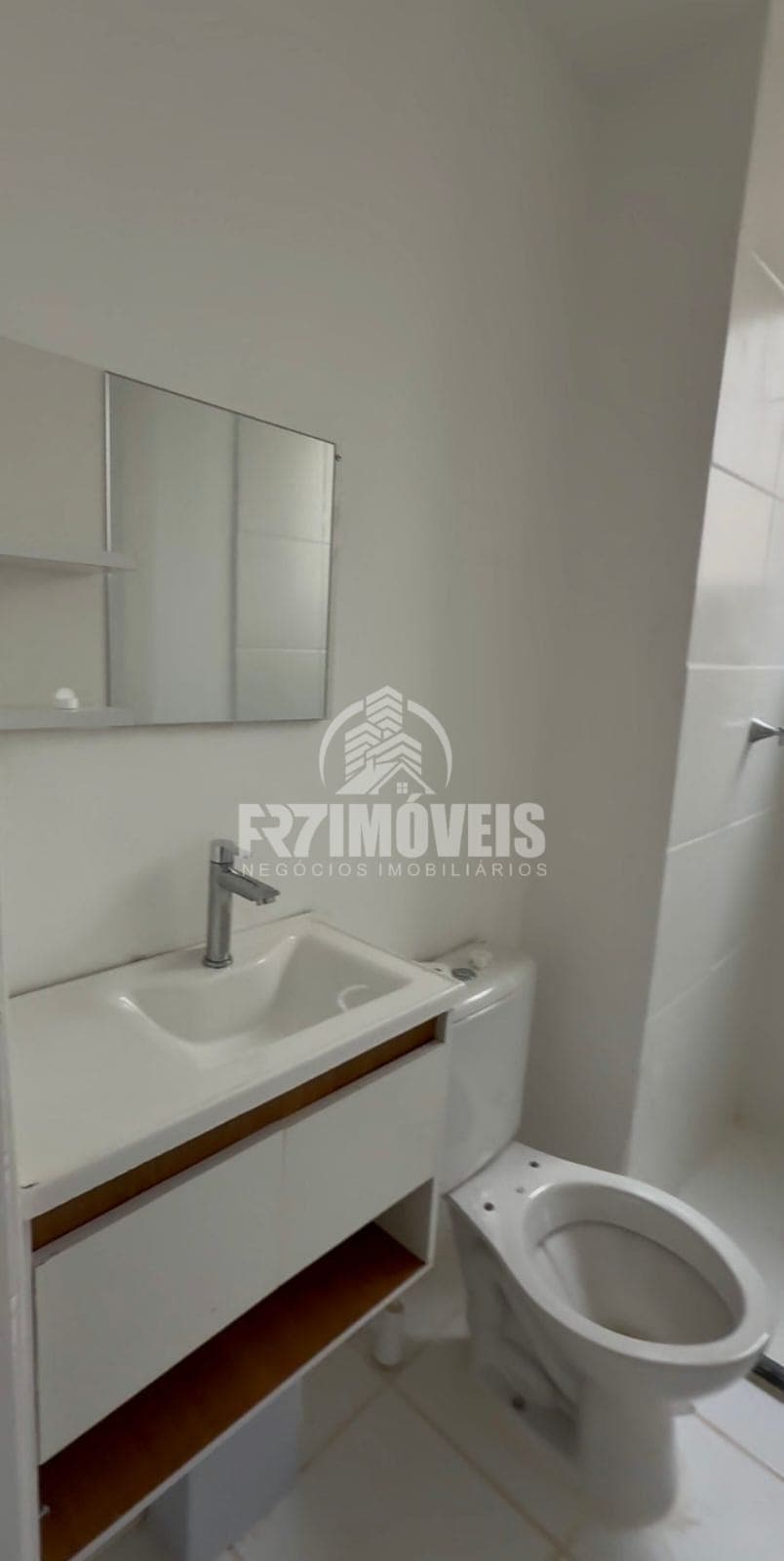 APARTAMENTO EM CONDOMÍNIO NO SETOR GRAJAÚ - GOIÂNIA/GO