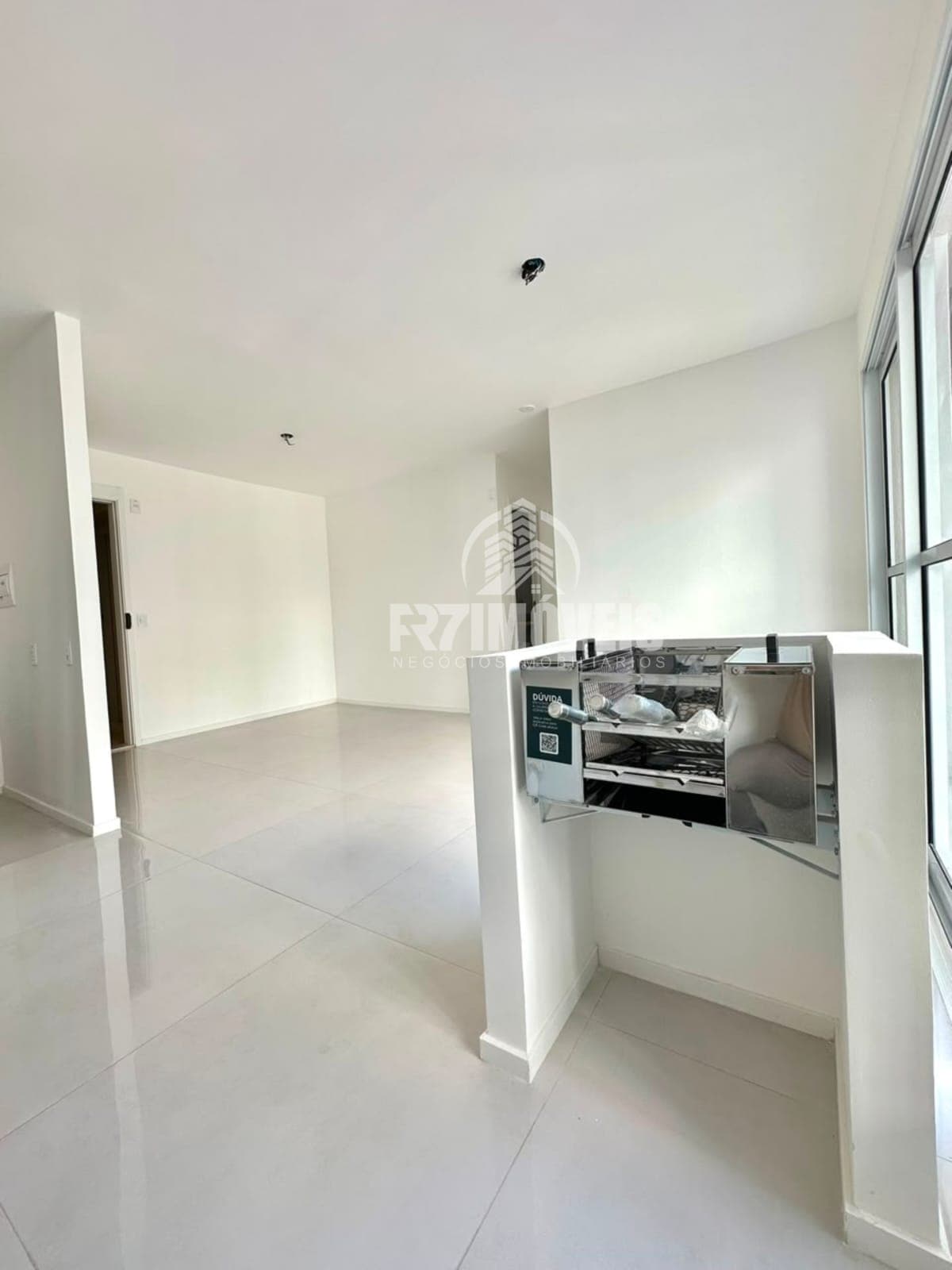 APARTAMENTO NO WISH VACA BRAVA - GOIÂNIA/GO