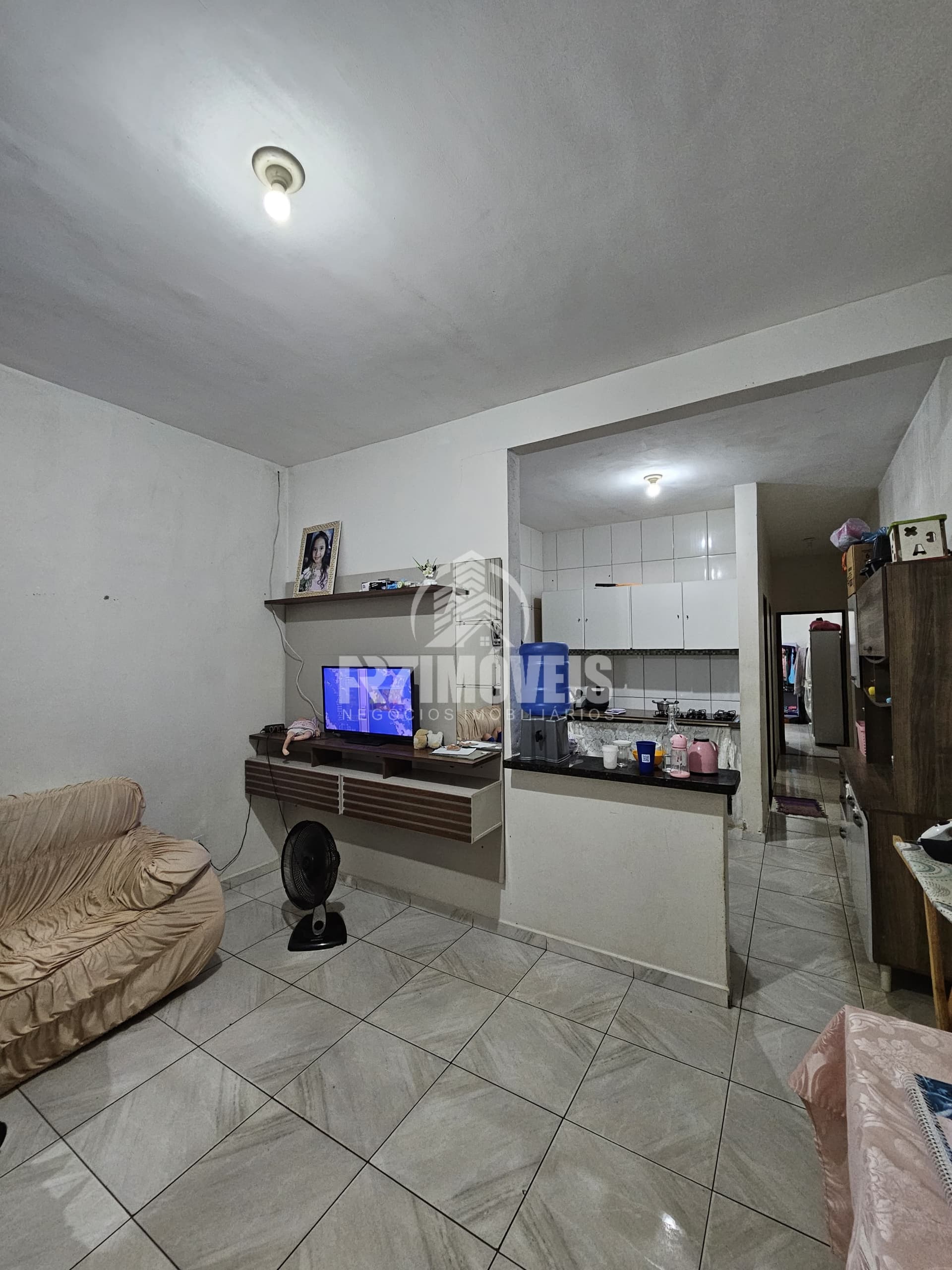 CASA NO SETOR PARQUE TREMENDÃO - GOIÂNIA/GO