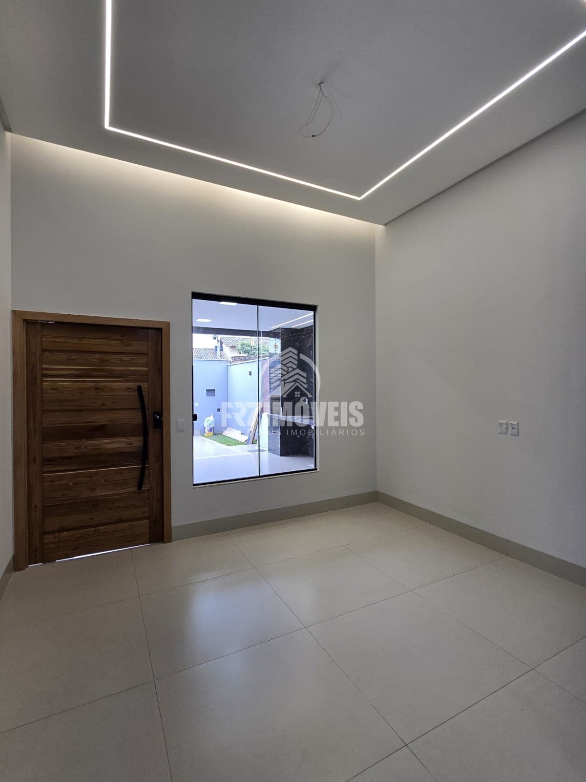 CASA COM ÁREA GOURMET NO BARRAVENTO - GOIÂNIA/GO