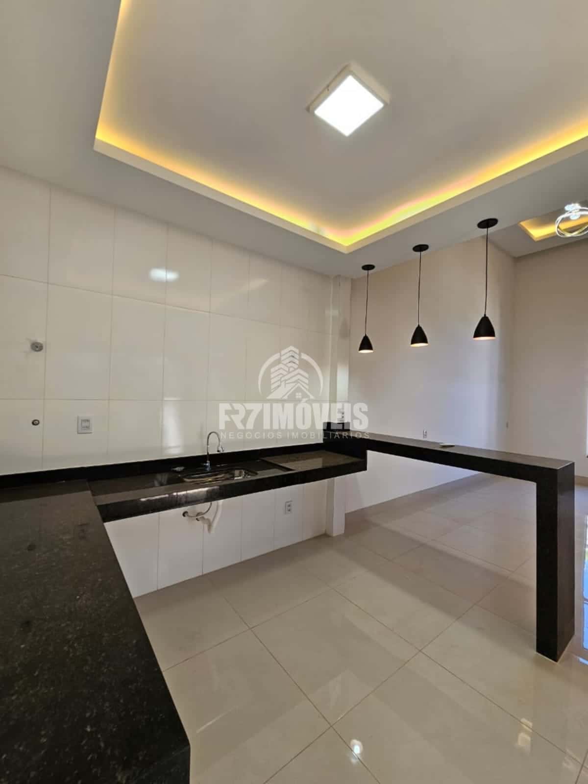 CASA RESIDENCIAL TRIUNFO – GOIANIRA/GO