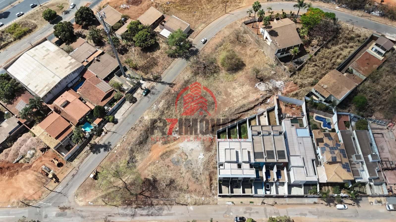 LOTES ESTRATÉGICOS NO SETOR GENTIL MEIRELES – GOIÂNIA/GO
