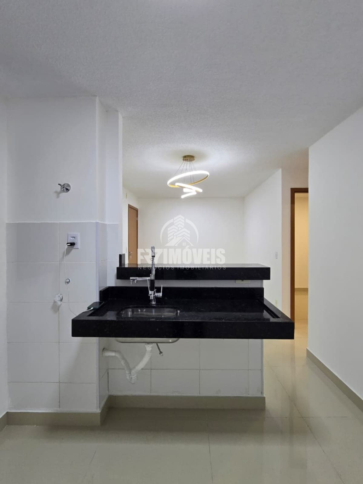 APARTAMENTO À VENDA NO CONDOMÍNIO GRAN VIENA – GOIÂNIA/GO