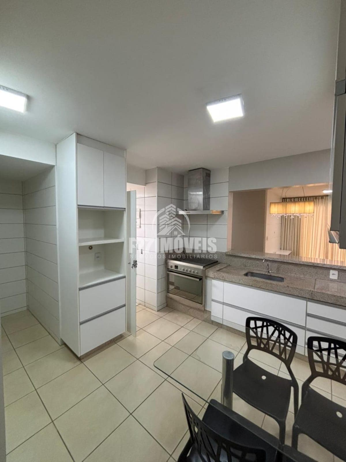 APARTAMENTO DE 3 QUARTOS SENDO 1 SUÍTE NO VARANDAS DE COPACABANA – GOIÂNIA/GO
