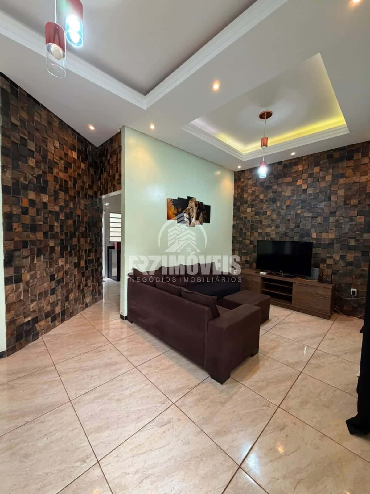 CASA NO SETOR RESIDENCIAL RECANTO DO BOSQUE- GOIÂNIA/GO