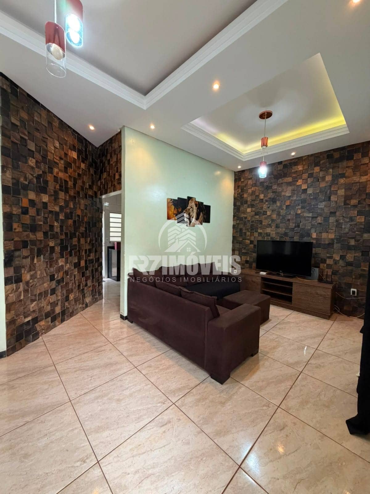 CASA NO SETOR RESIDENCIAL RECANTO DO BOSQUE- GOIÂNIA/GO