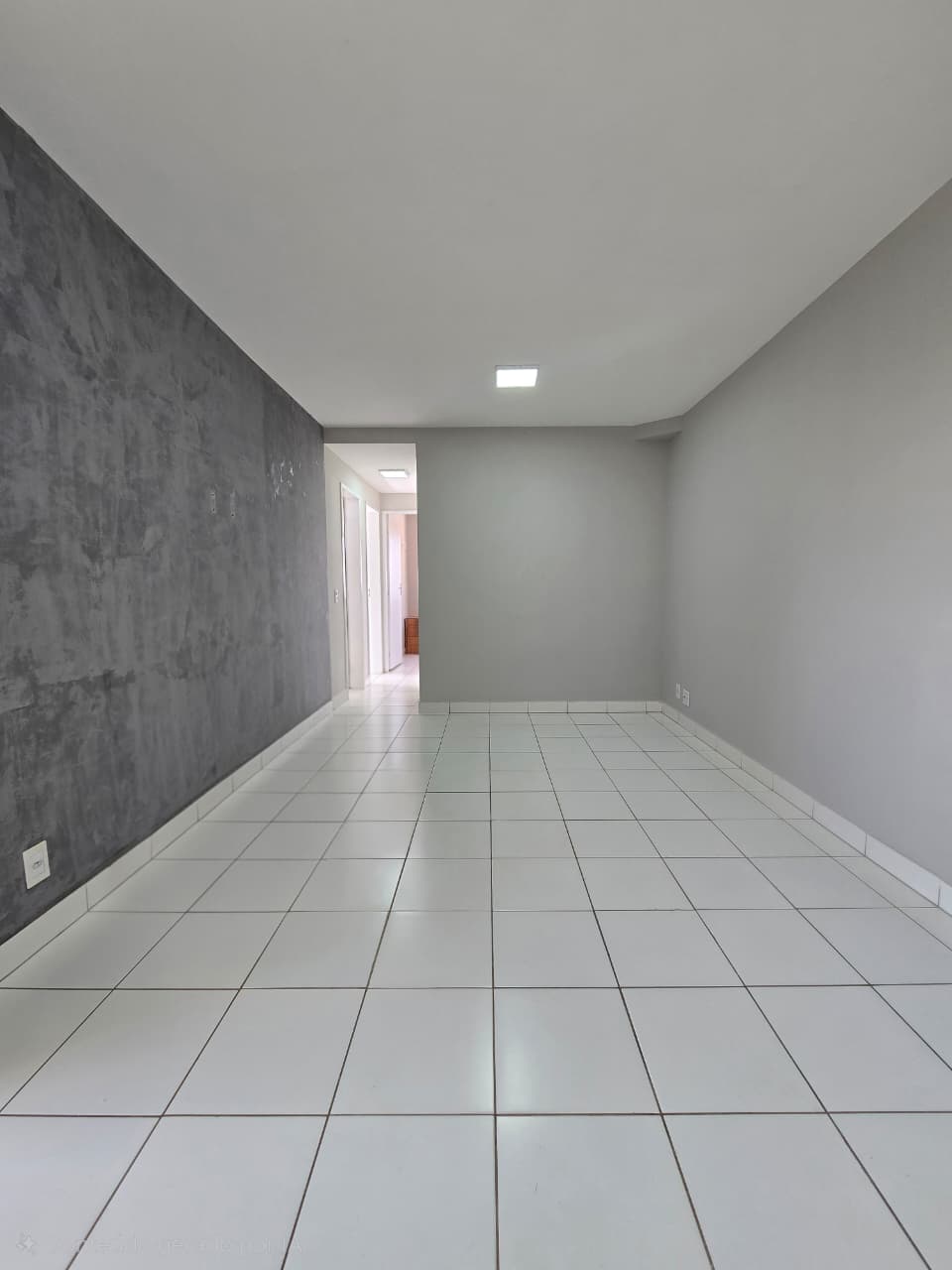 APARTAMENTO NO CONDOMÍNIO NOVA FAMA MARECHAL RONDON - GOIÂNIA/GO